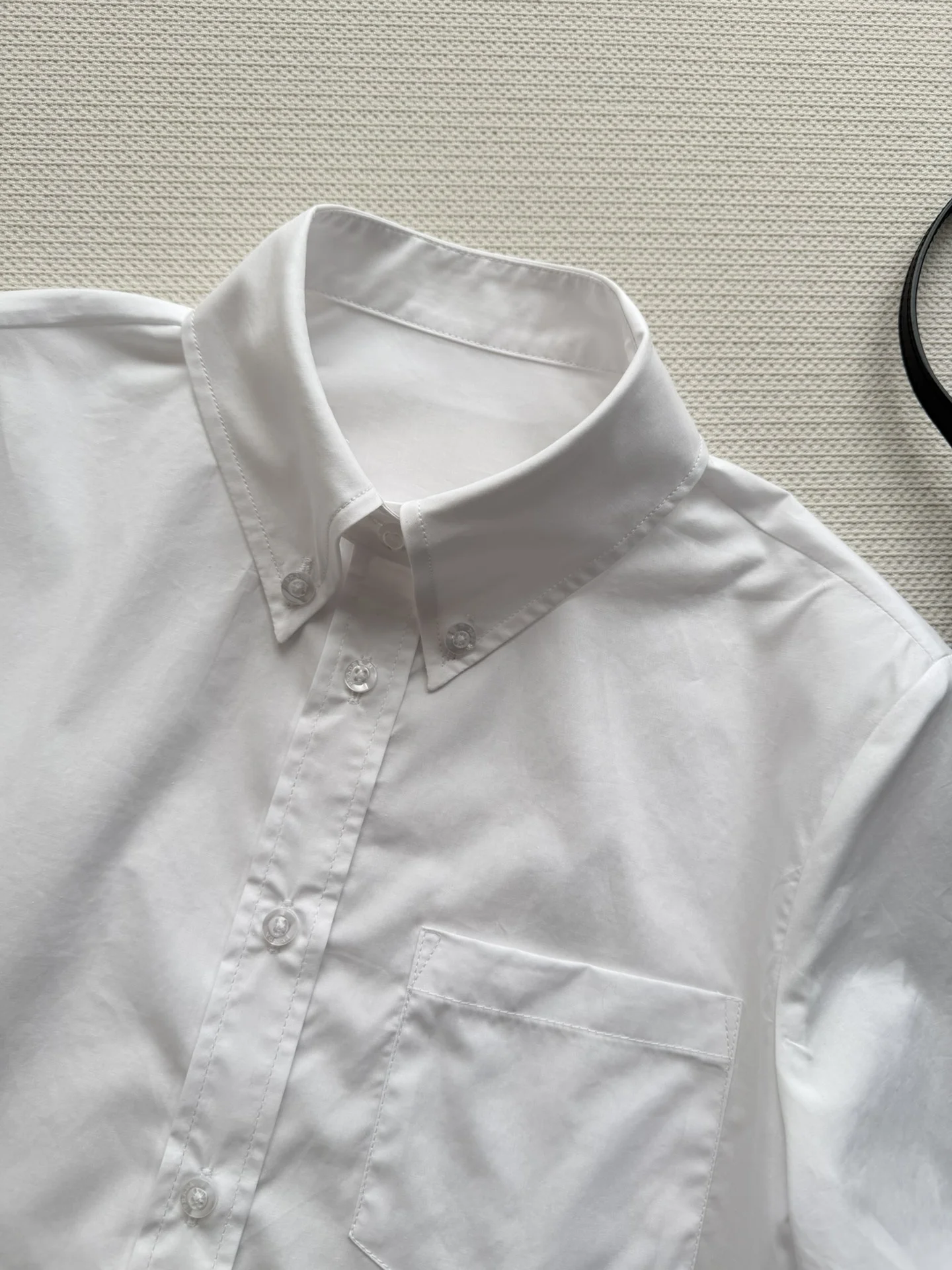PRADA Shirts Cotton S-M-L B05202608042511 - Image 5