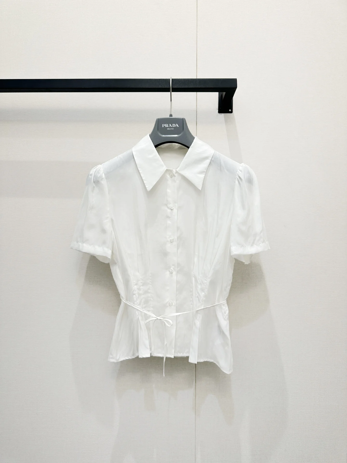 PRADA Shirts S M L B45202608042493