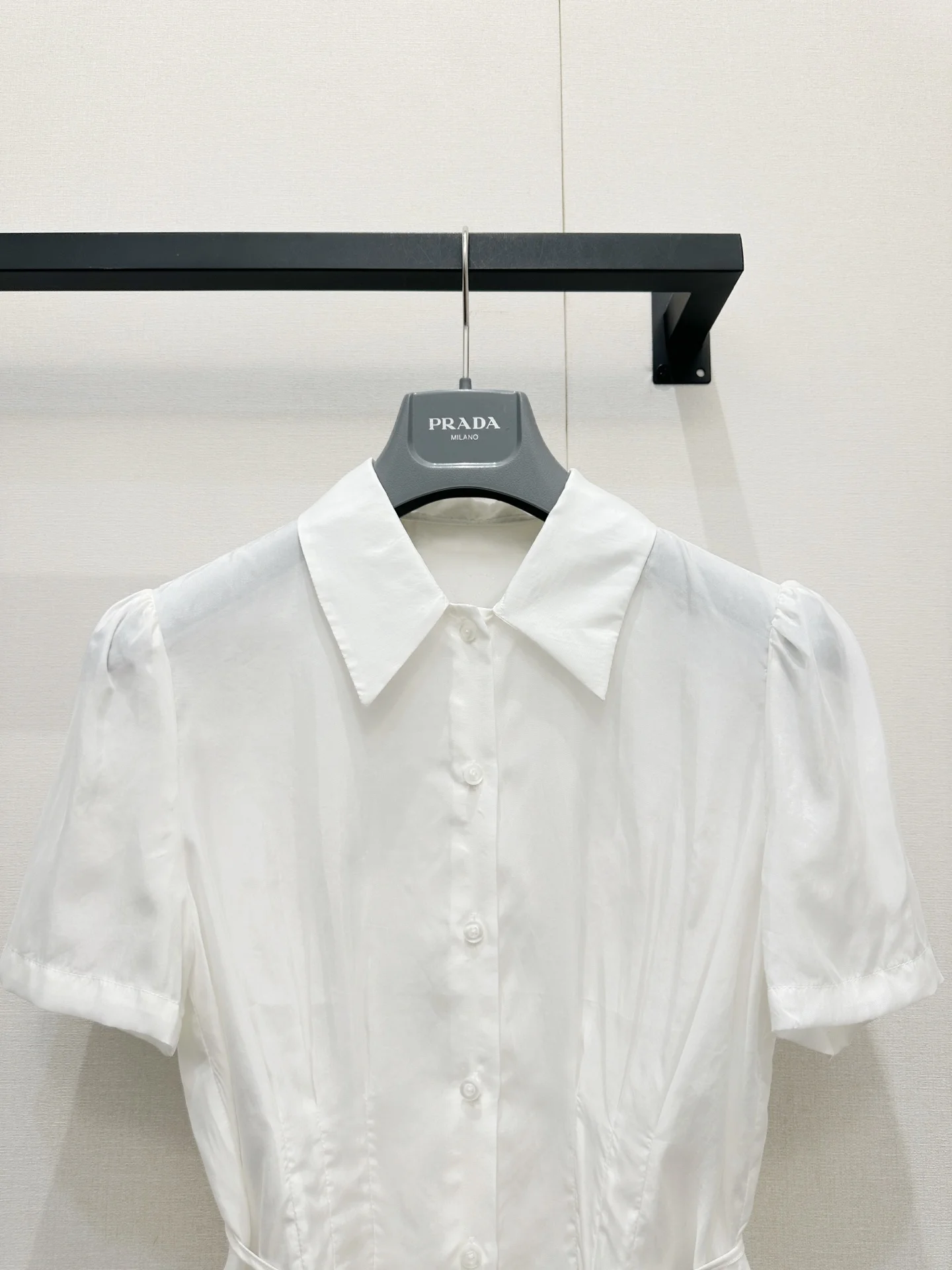 PRADA Shirts S M L B45202608042493 - Image 2
