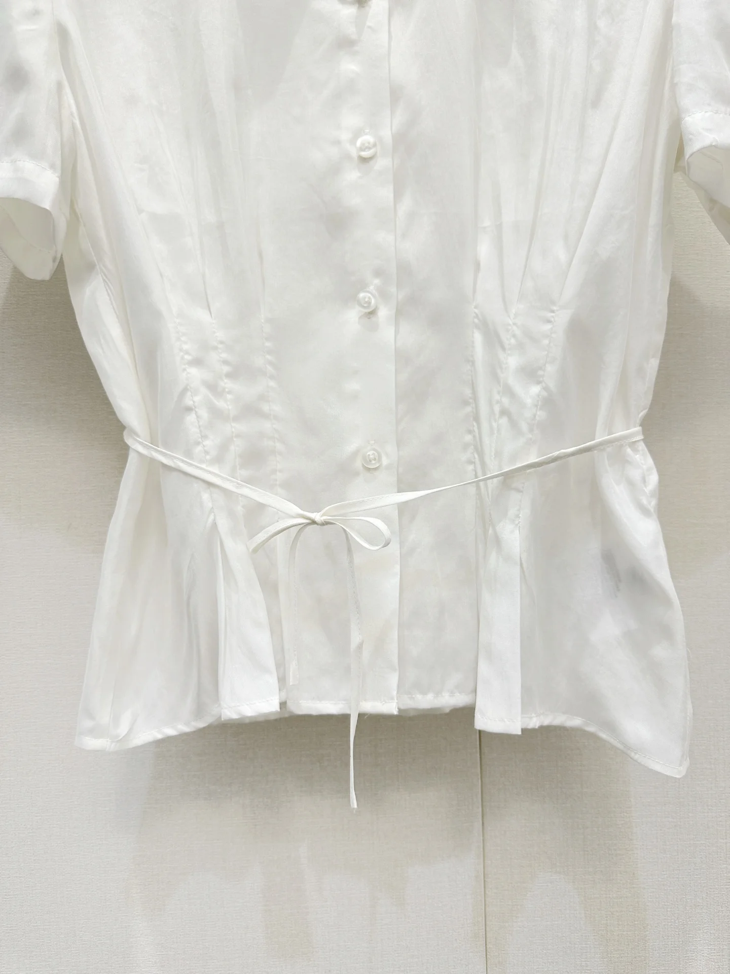 PRADA Shirts S M L B45202608042493 - Image 3