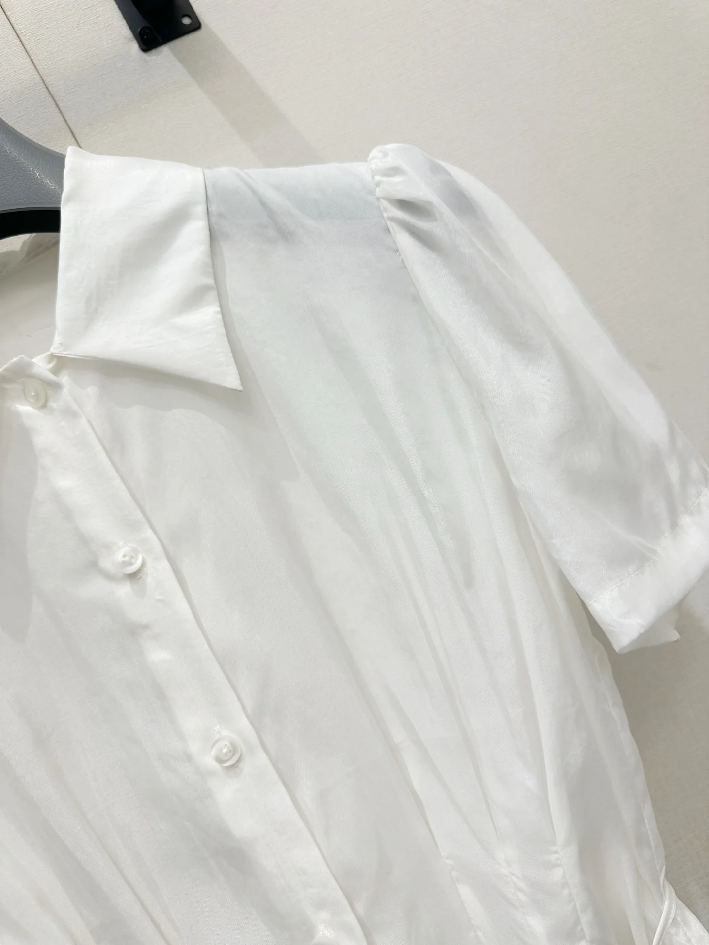 PRADA Shirts S M L B45202608042493 - Image 4
