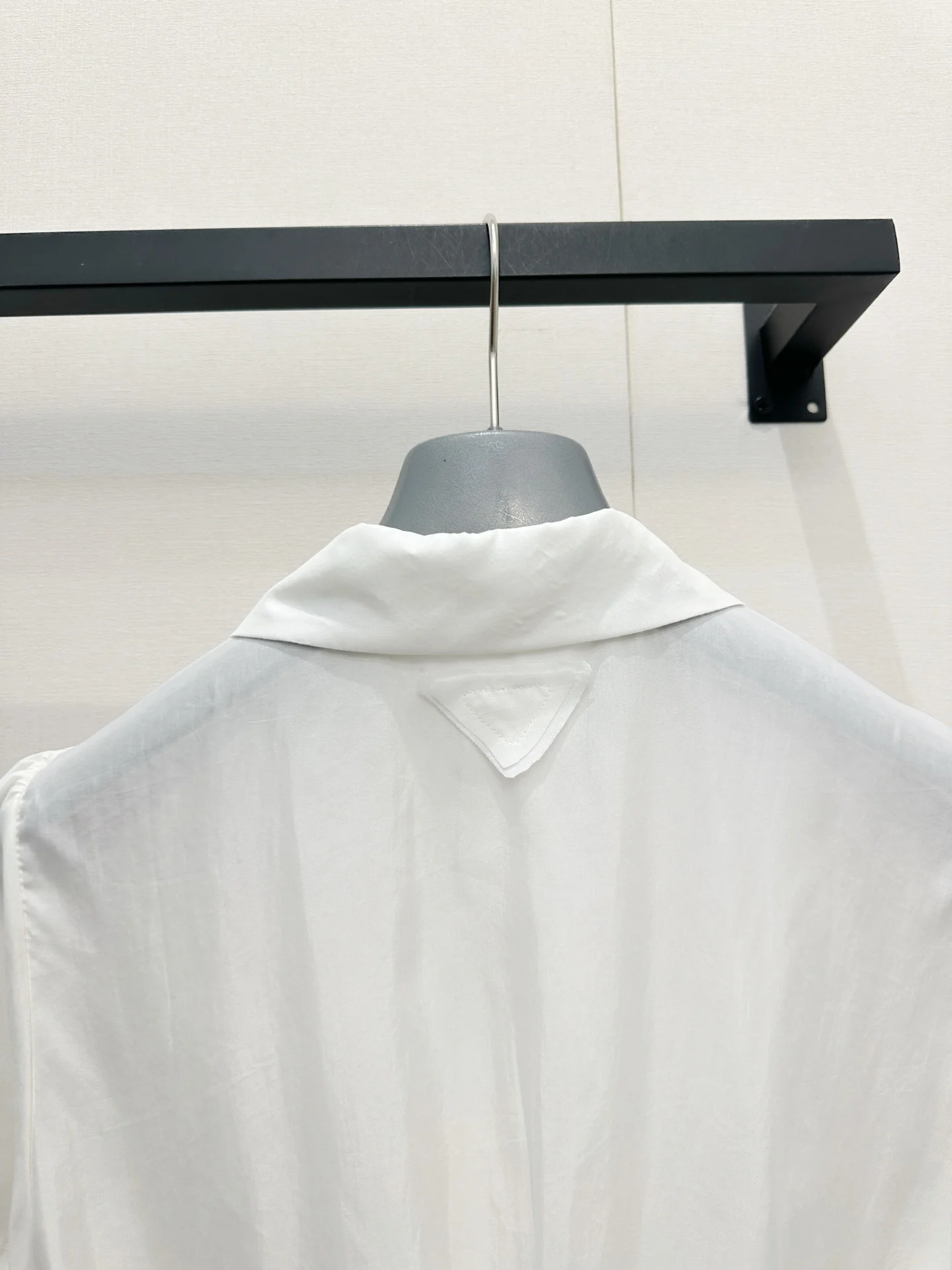 PRADA Shirts S M L B45202608042493 - Image 7
