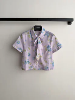 PRADA Shirts S M L C00202608040931