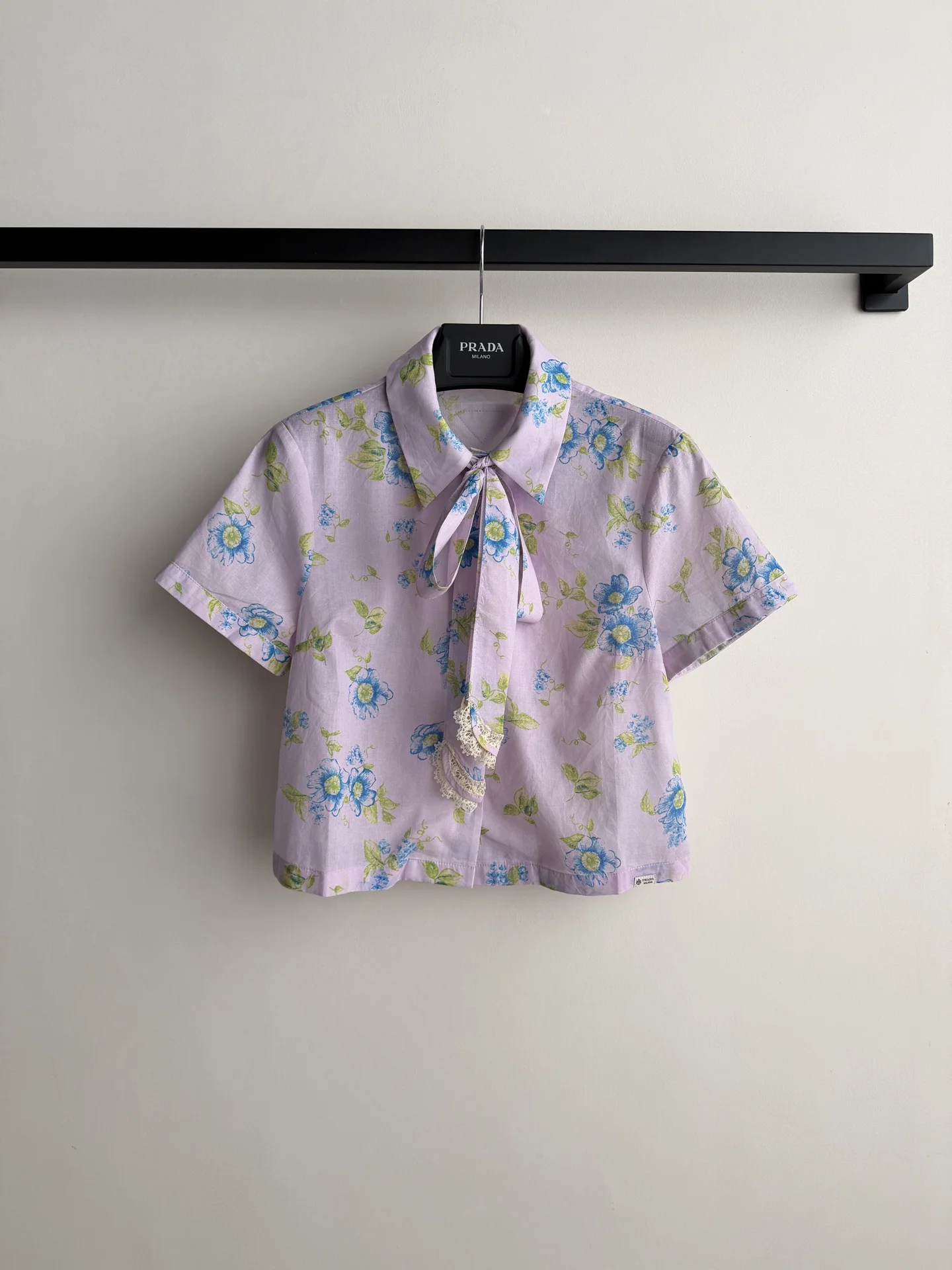 PRADA Shirts S M L C00202608040931