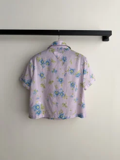 Alternative view of PRADA Shirts S M L C00202608040931