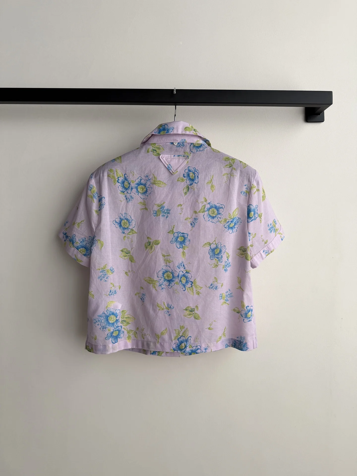 PRADA Shirts S M L C00202608040931 - Image 2