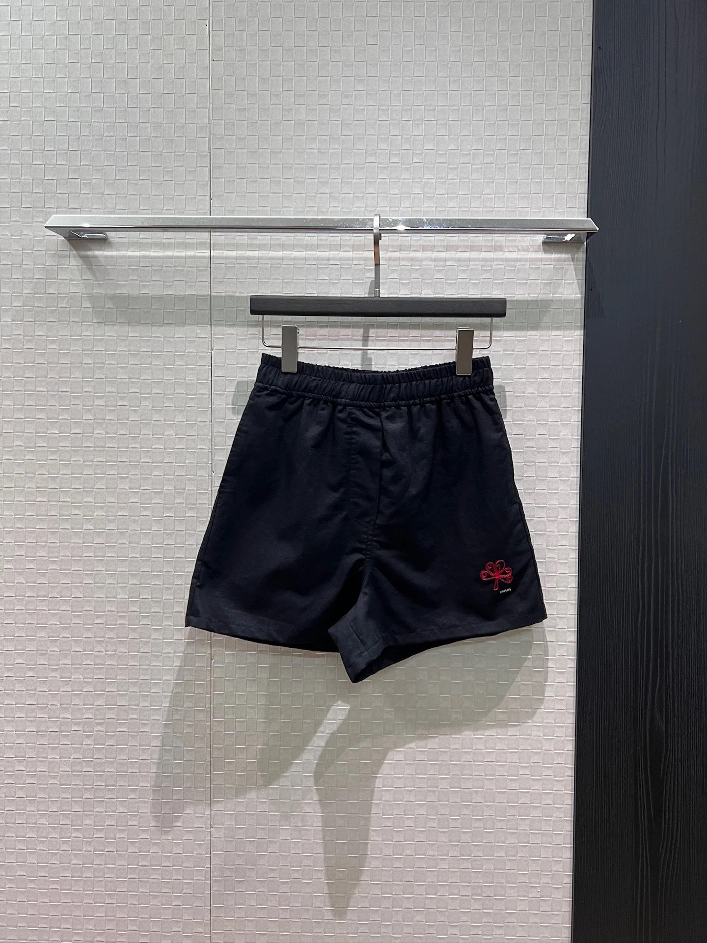 PRADA Shorts Cotton S-M-L B30202608040988