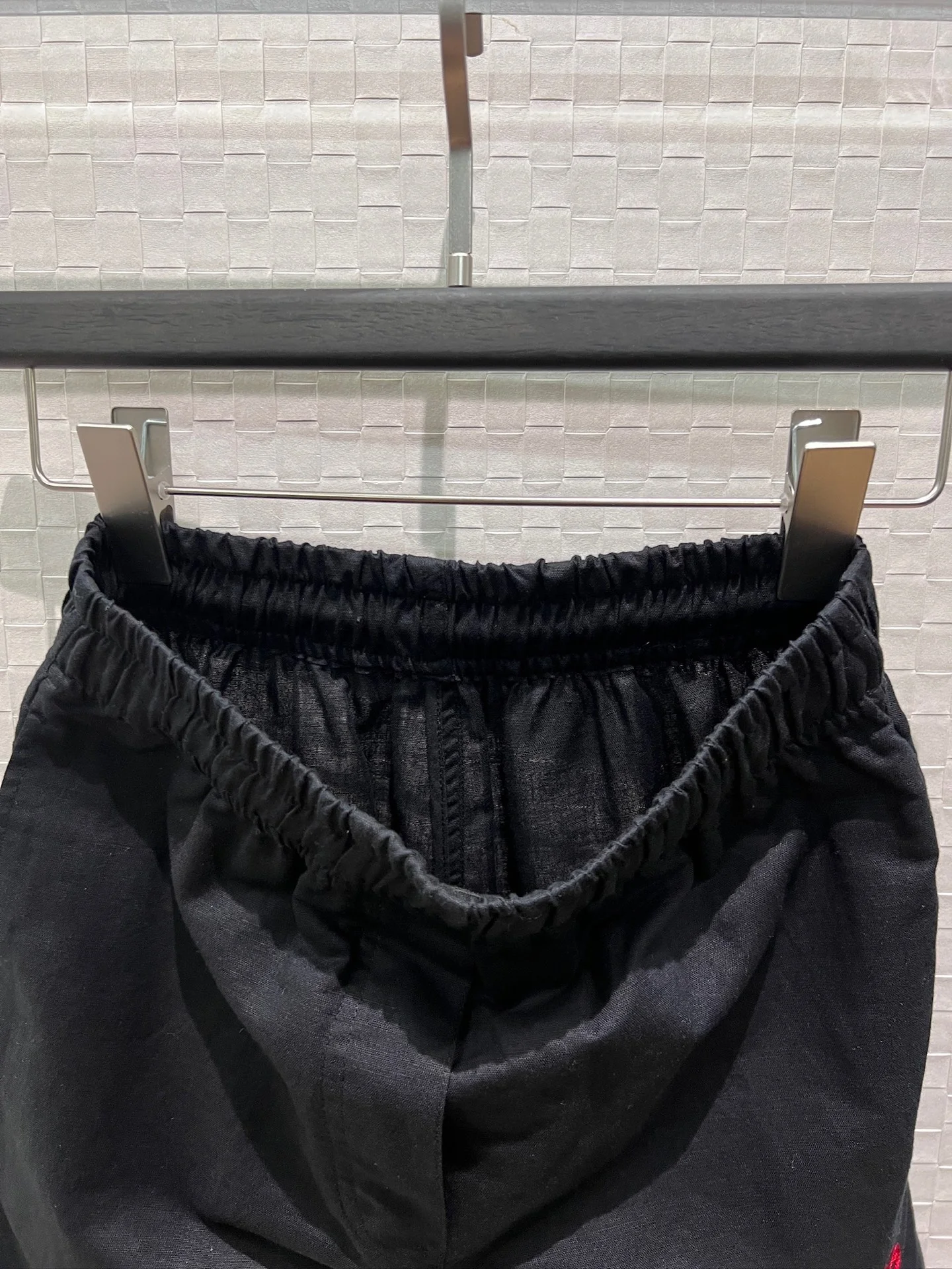 PRADA Shorts Cotton S-M-L B30202608040988 - Image 3