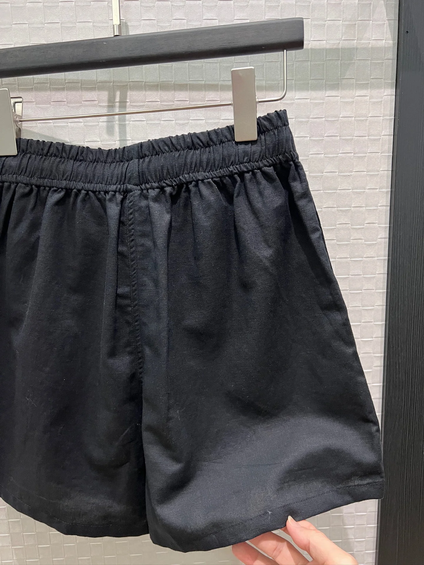 PRADA Shorts Cotton S-M-L B30202608040988 - Image 8