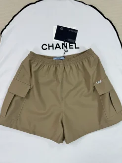 PRADA Shorts Cotton S-M-L B80202608042170