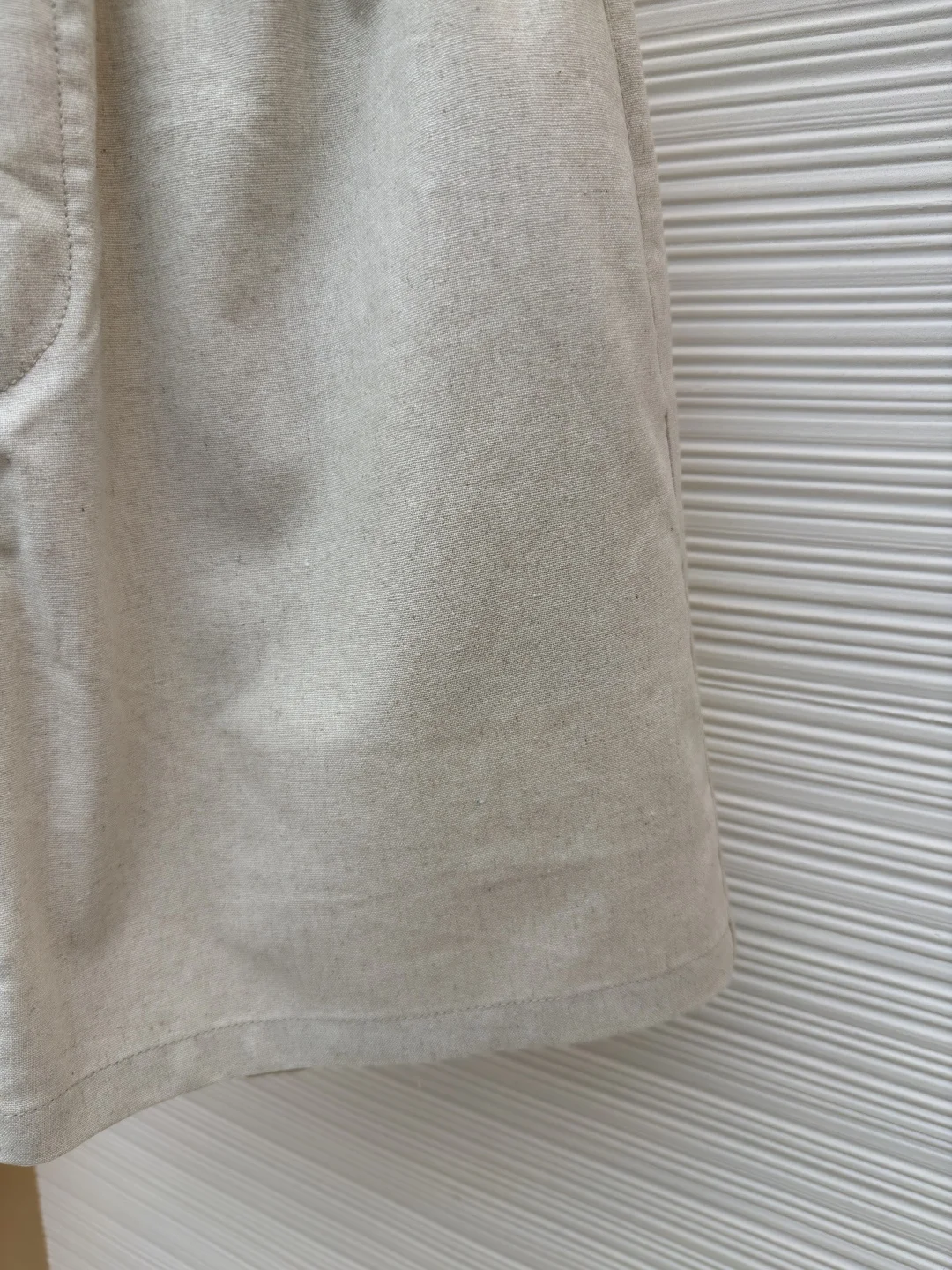 PRADA Shorts Linen Cotton S-XL A90202608060145 - Image 7