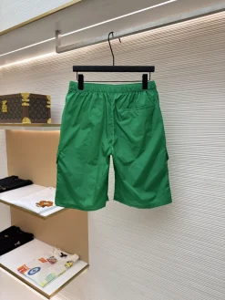 Alternative view of PRADA Shorts Nylon 46-52 A95202608060426