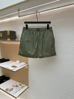 PRADA Shorts Nylon S-XL A35202608060287