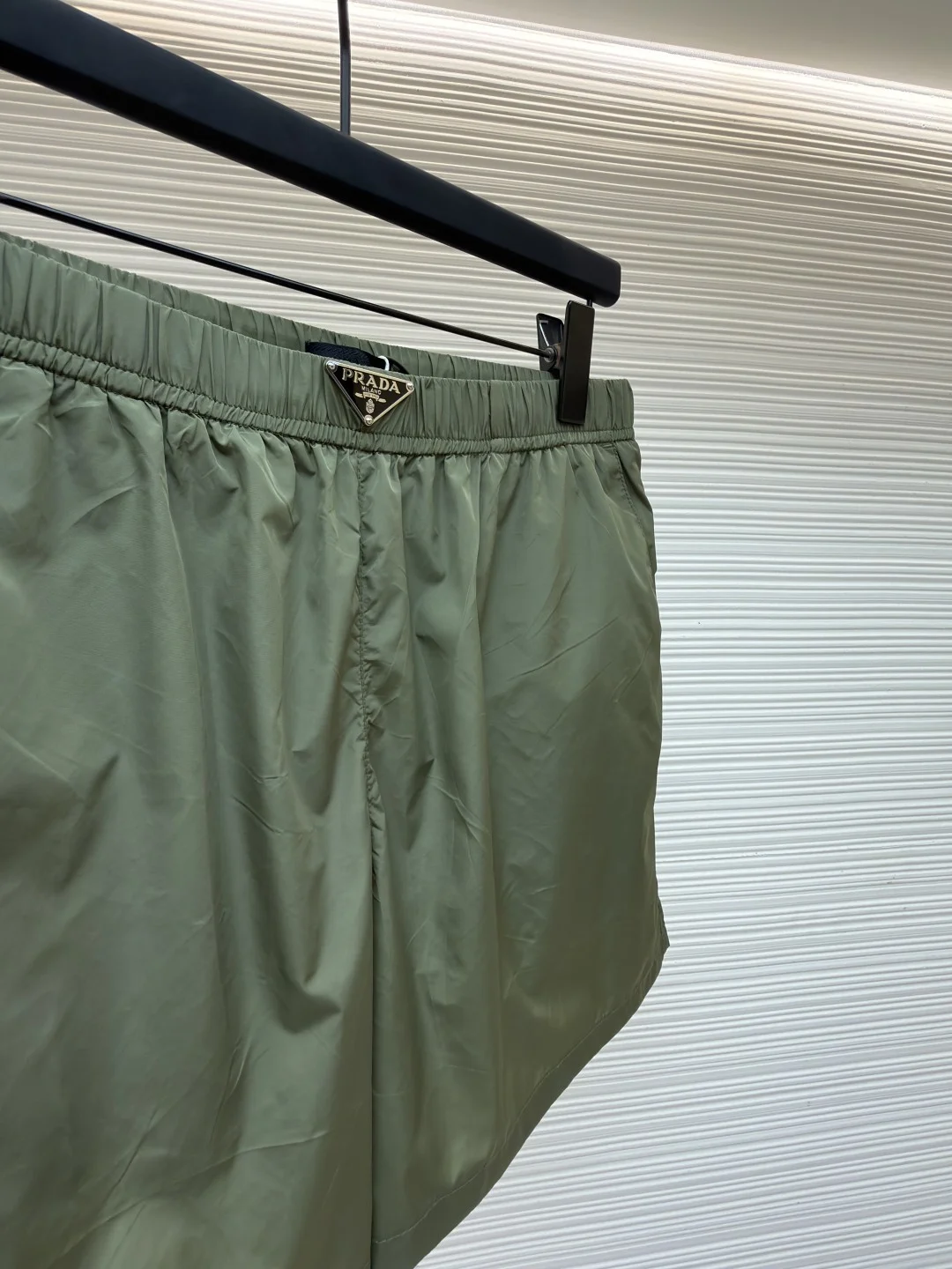 PRADA Shorts Nylon S-XL A35202608060287 - Image 8