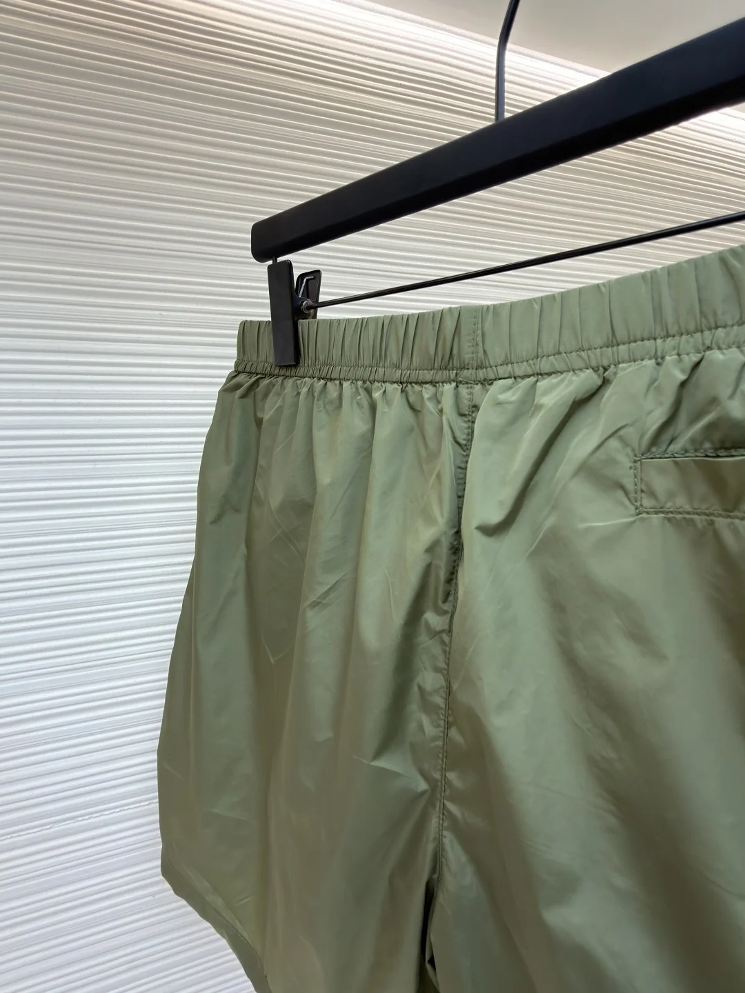 PRADA Shorts Nylon S-XL A35202608060287 - Image 9
