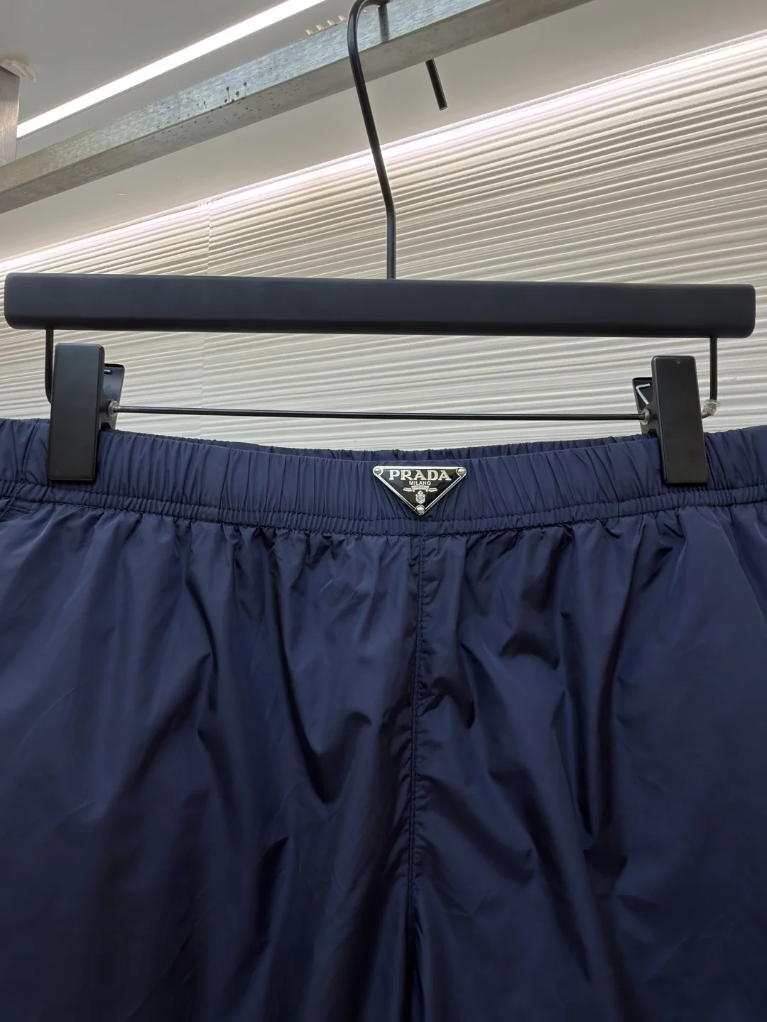 PRADA Shorts Nylon S-XL A35202608060288 - Image 3
