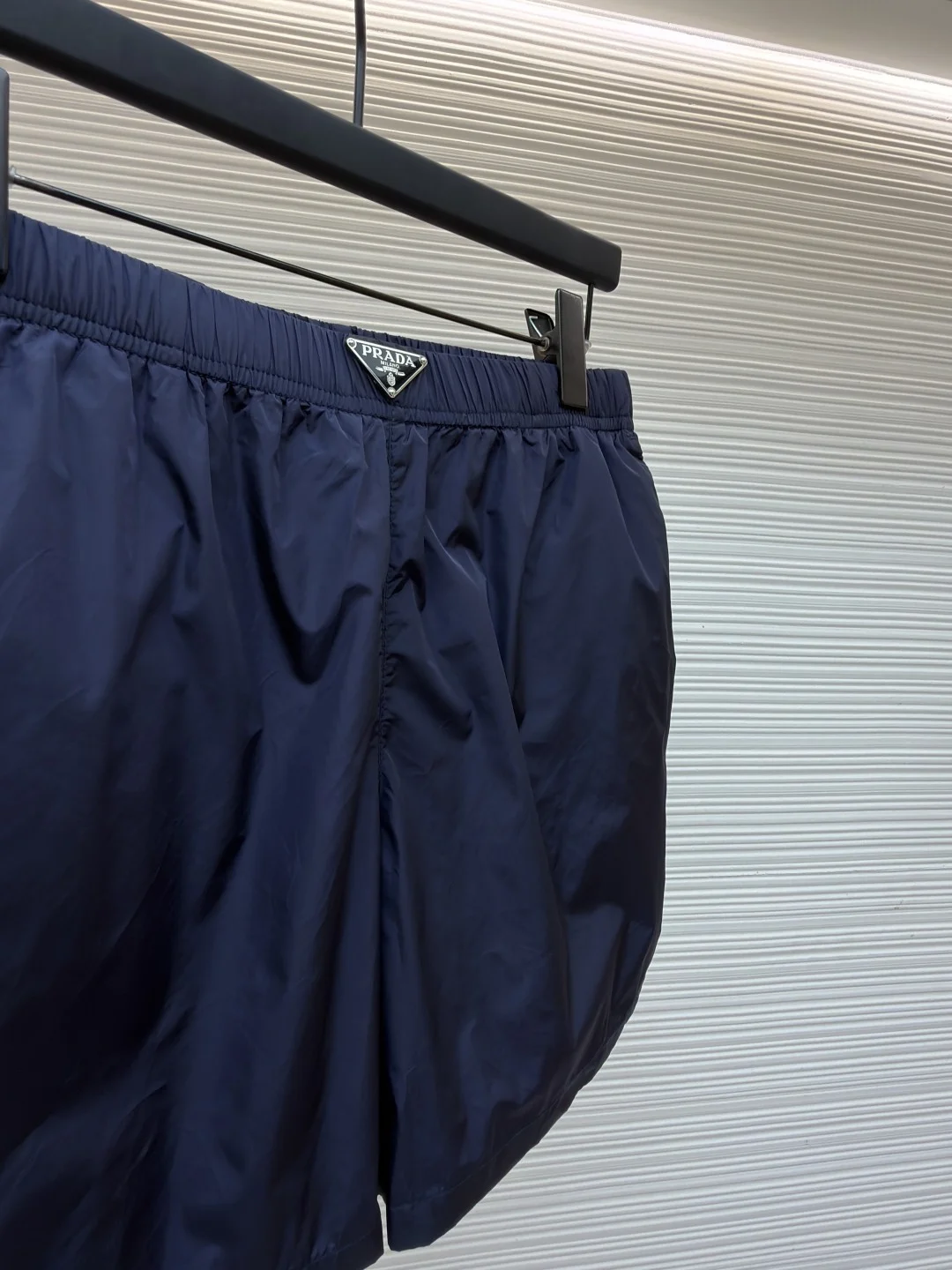 PRADA Shorts Nylon S-XL A35202608060288 - Image 8