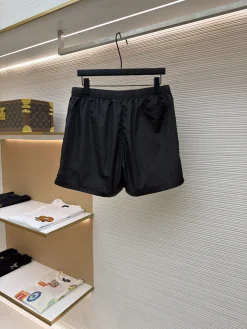 Alternative view of PRADA Shorts Recycled Nylon S-XL A35202608060289