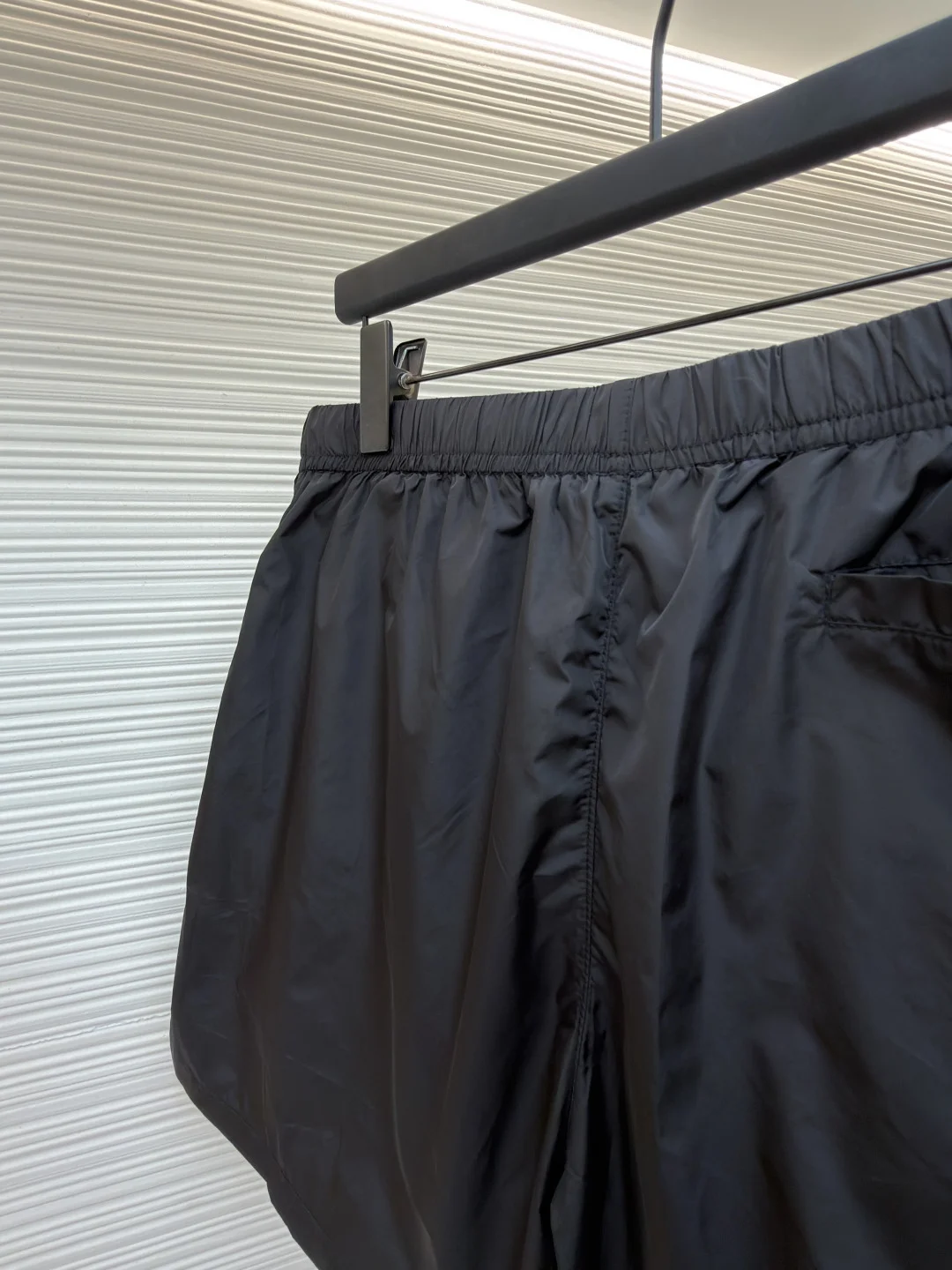 PRADA Shorts Recycled Nylon S-XL A35202608060289 - Image 9