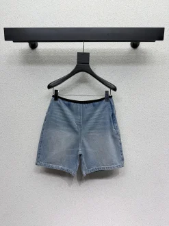 PRADA Shorts S-L B30202608042414