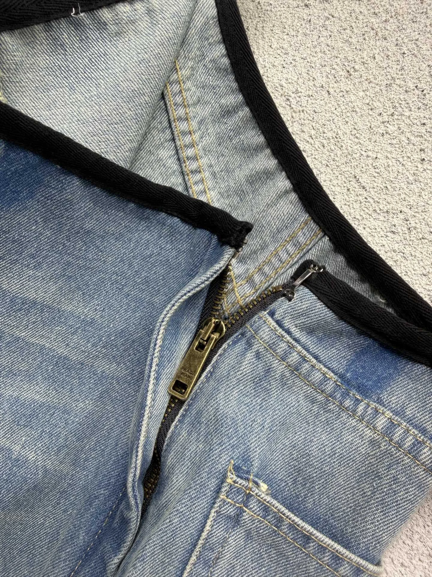 PRADA Shorts S-L B30202608042414 - Image 3