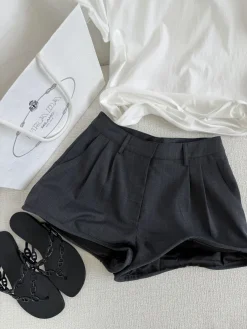 PRADA Shorts S-L B65202608040210