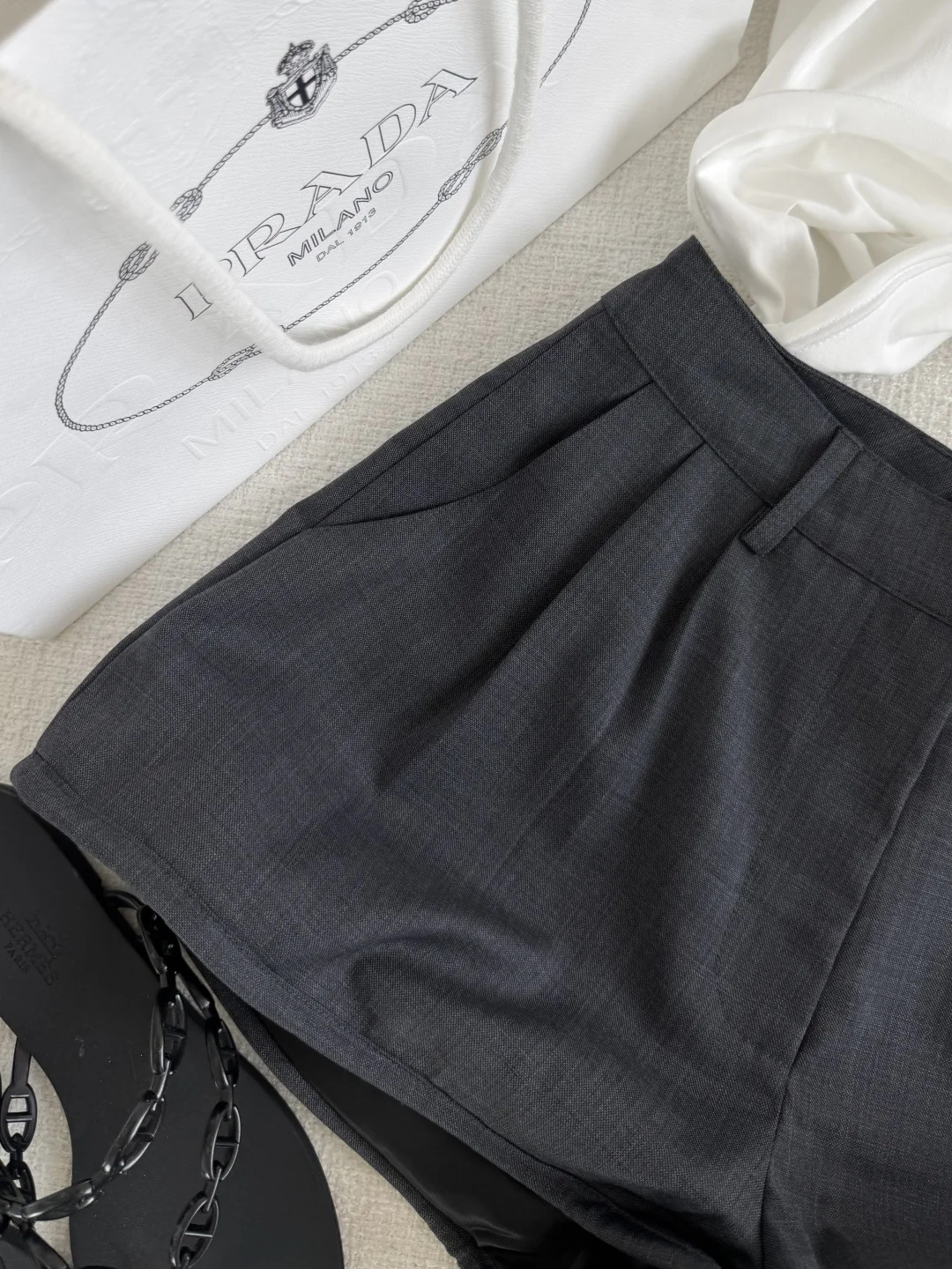 PRADA Shorts S-L B65202608040210 - Image 3