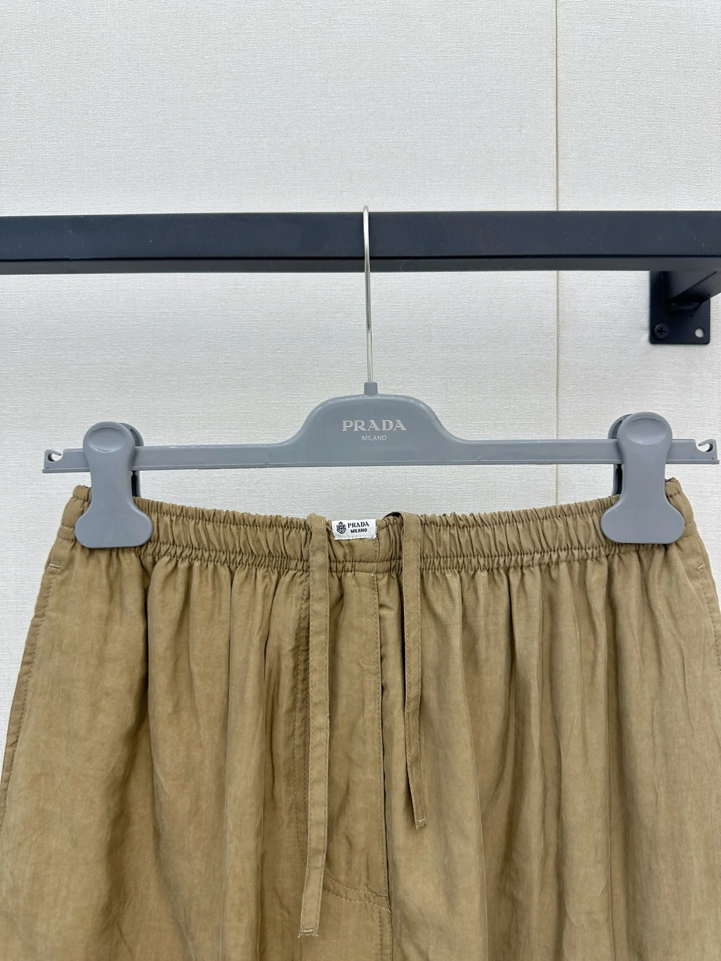PRADA Shorts S-L C15202608040617 - Image 3