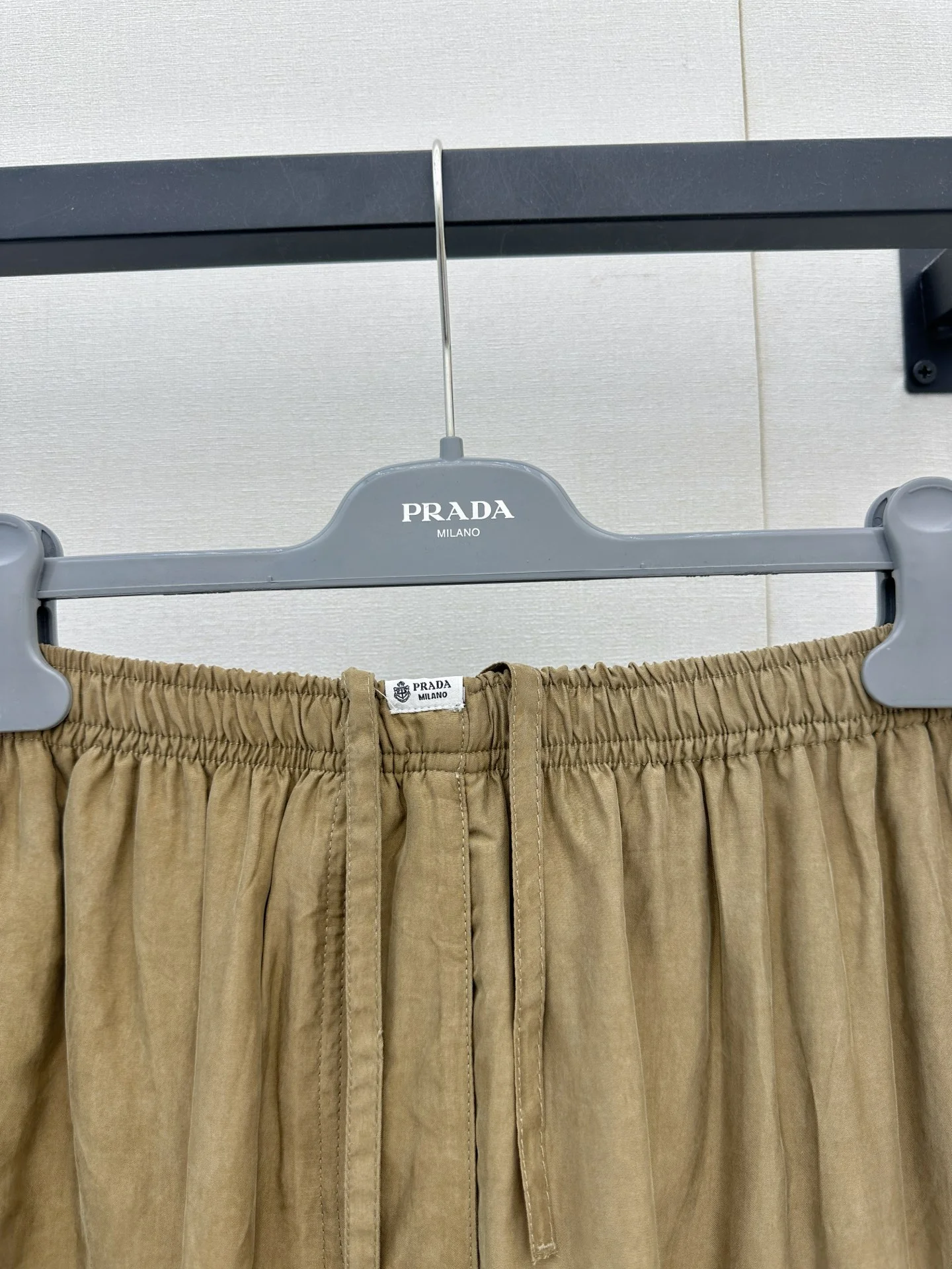 PRADA Shorts S-L C15202608040617 - Image 6