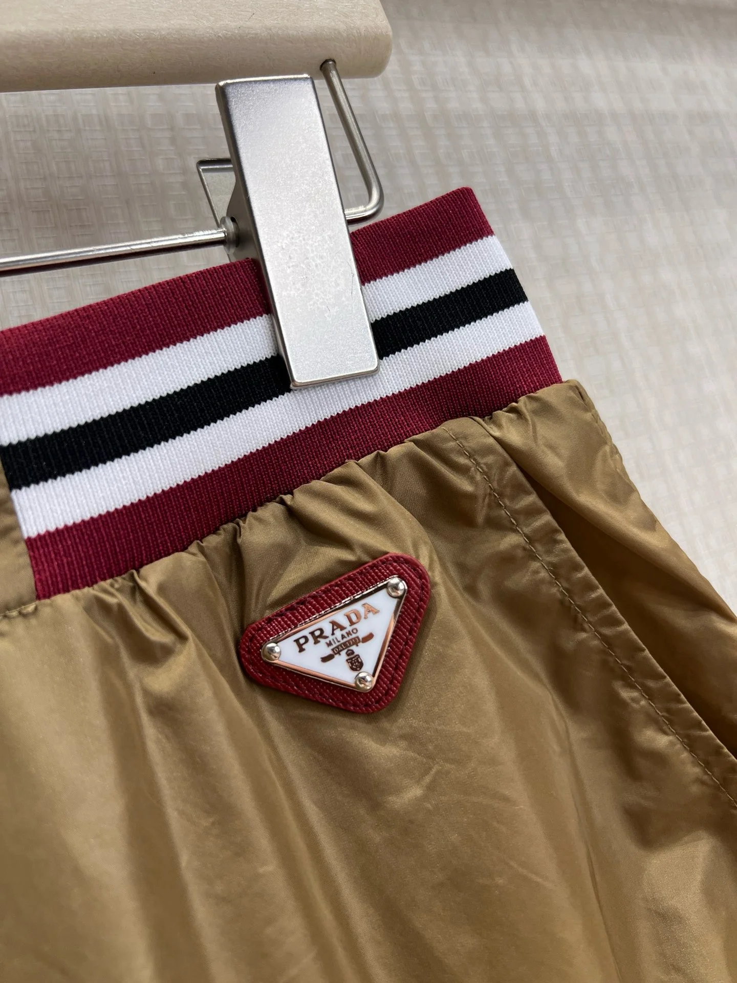 PRADA Shorts S M L B05202608042854 - Image 6