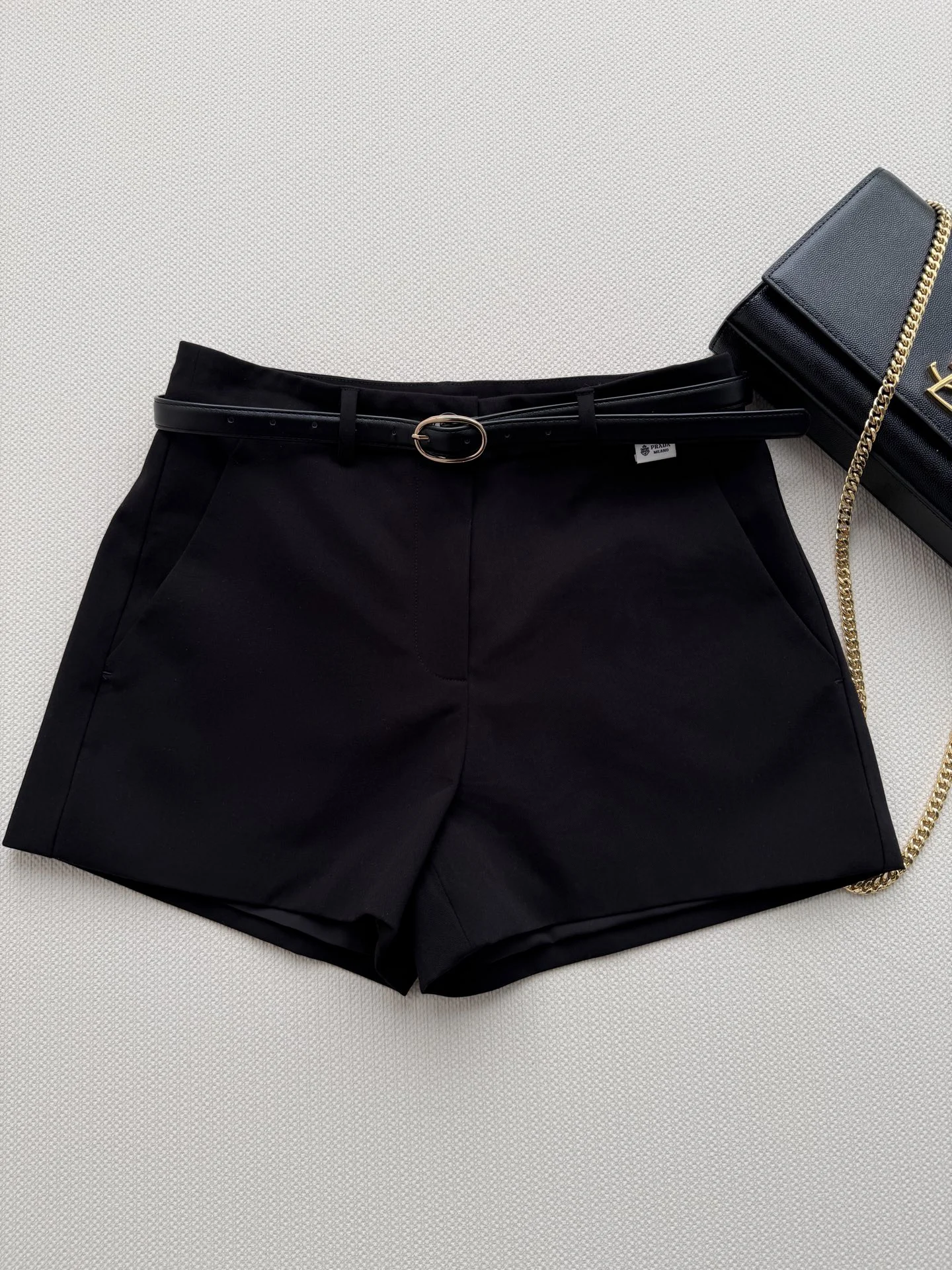 PRADA Shorts S M L B55202608041636
