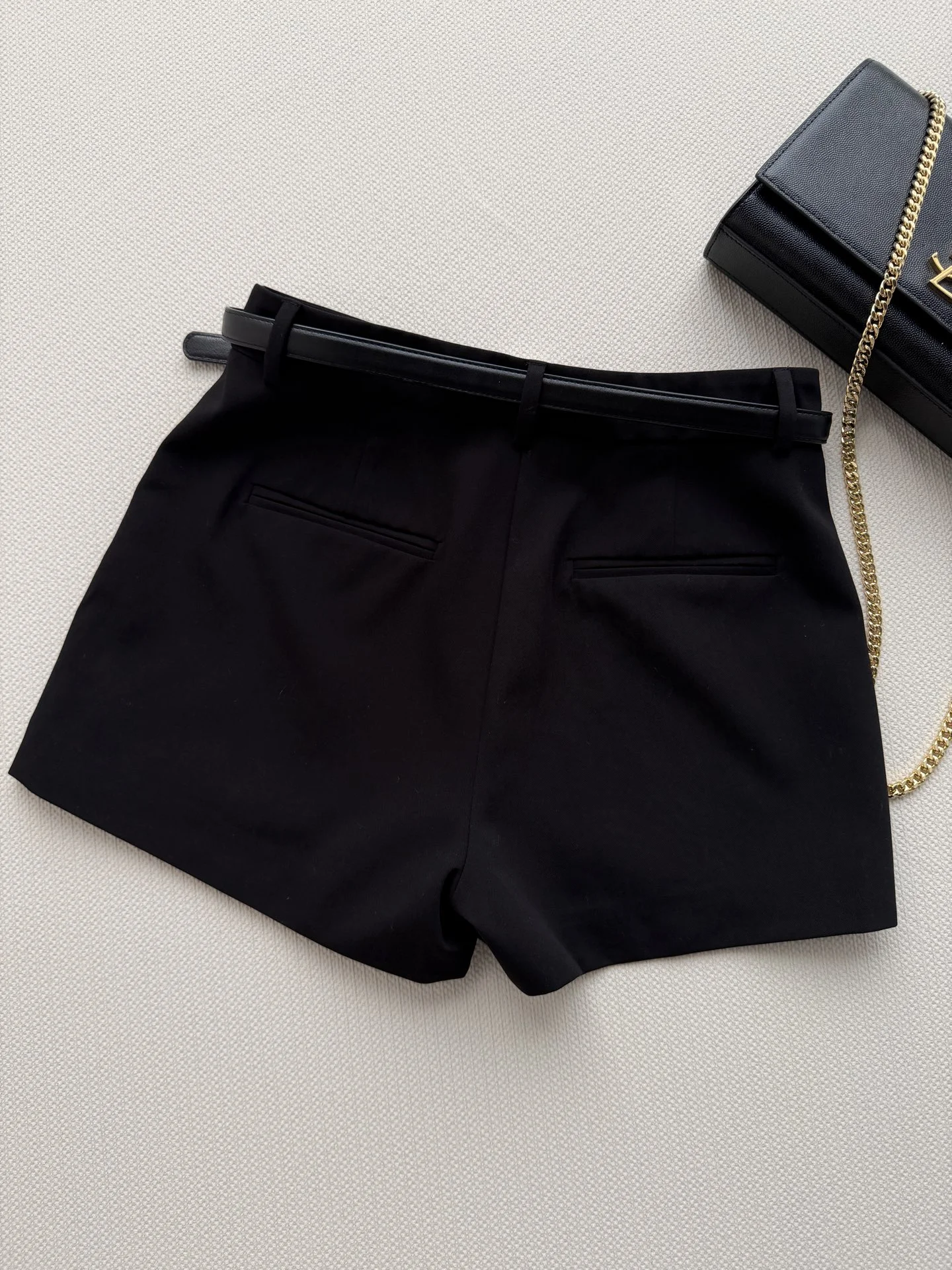 PRADA Shorts S M L B55202608041636 - Image 2