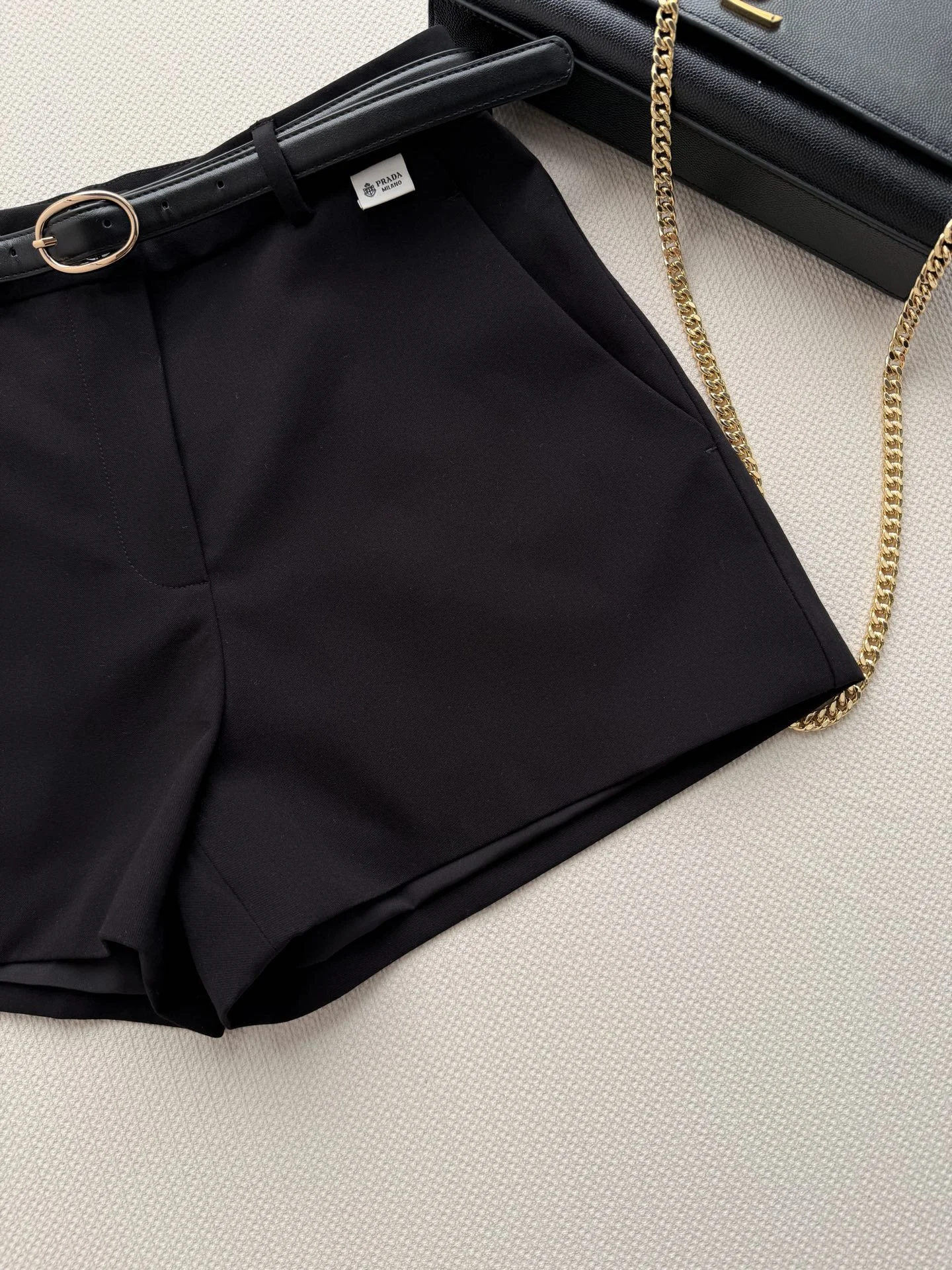 PRADA Shorts S M L B55202608041636 - Image 4