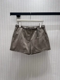 PRADA Shorts Twill S M L B85202608040772