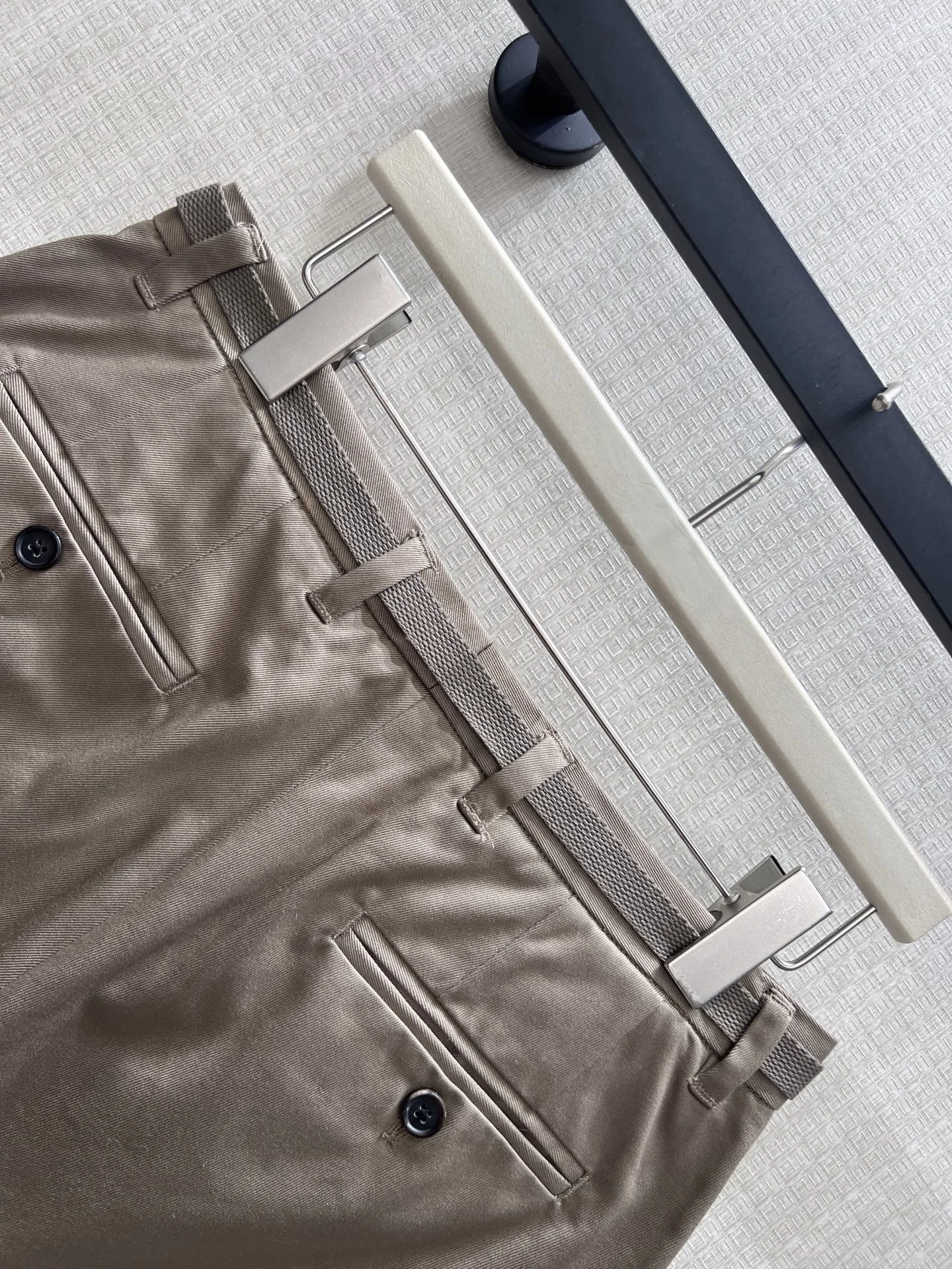 PRADA Shorts Twill S M L B85202608040772 - Image 4