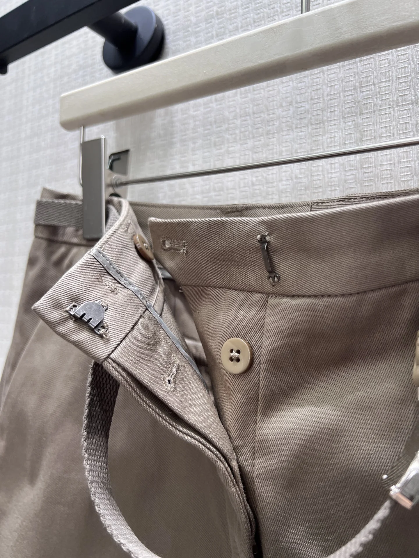 PRADA Shorts Twill S M L B85202608040772 - Image 6