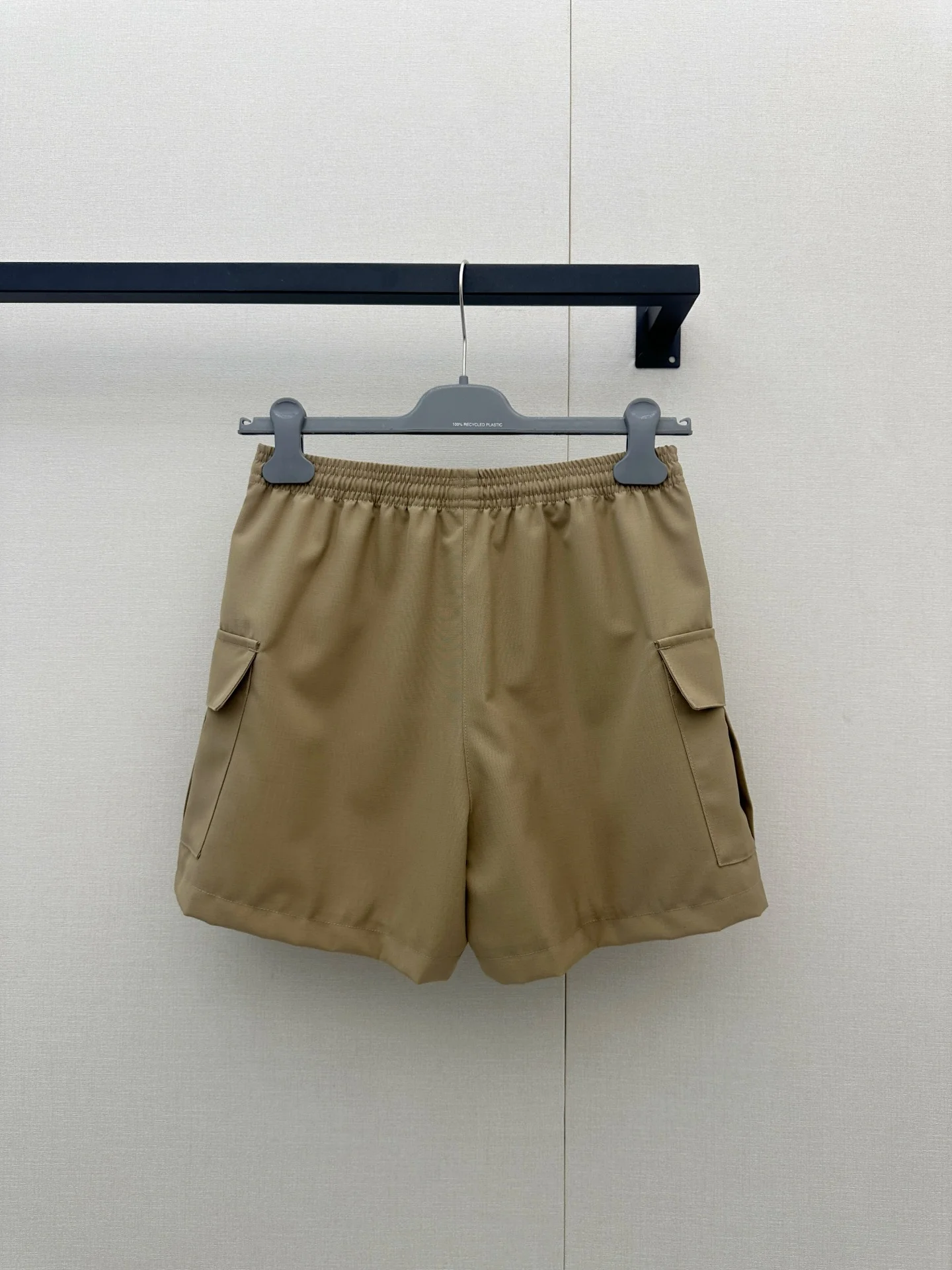 PRADA Shorts Virgin Wool Mohair S M L B75202608042127 - Image 7