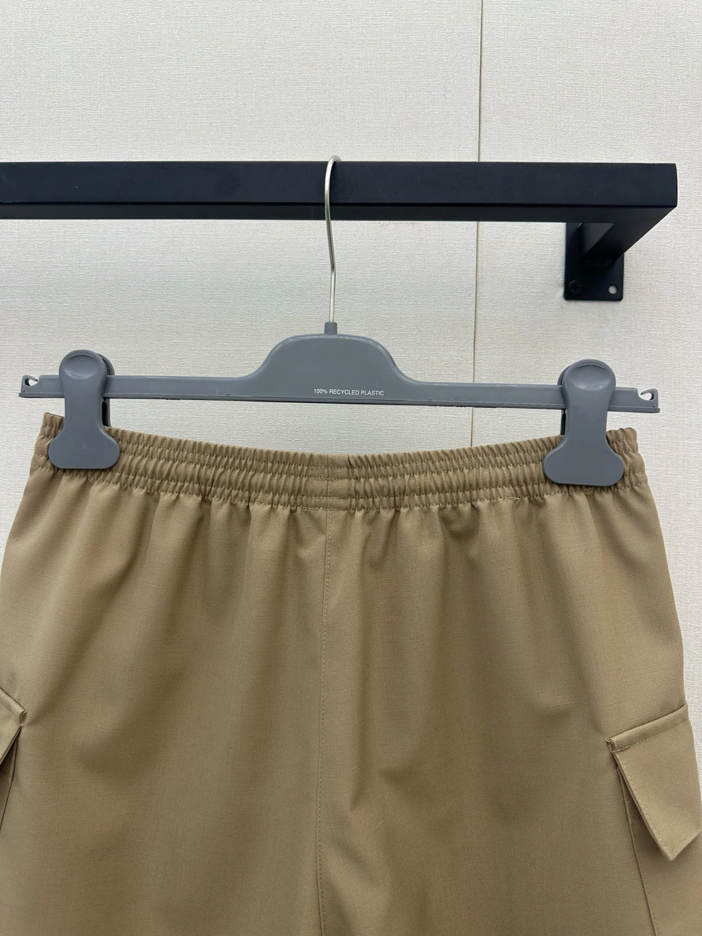 PRADA Shorts Virgin Wool Mohair S M L B75202608042127 - Image 8