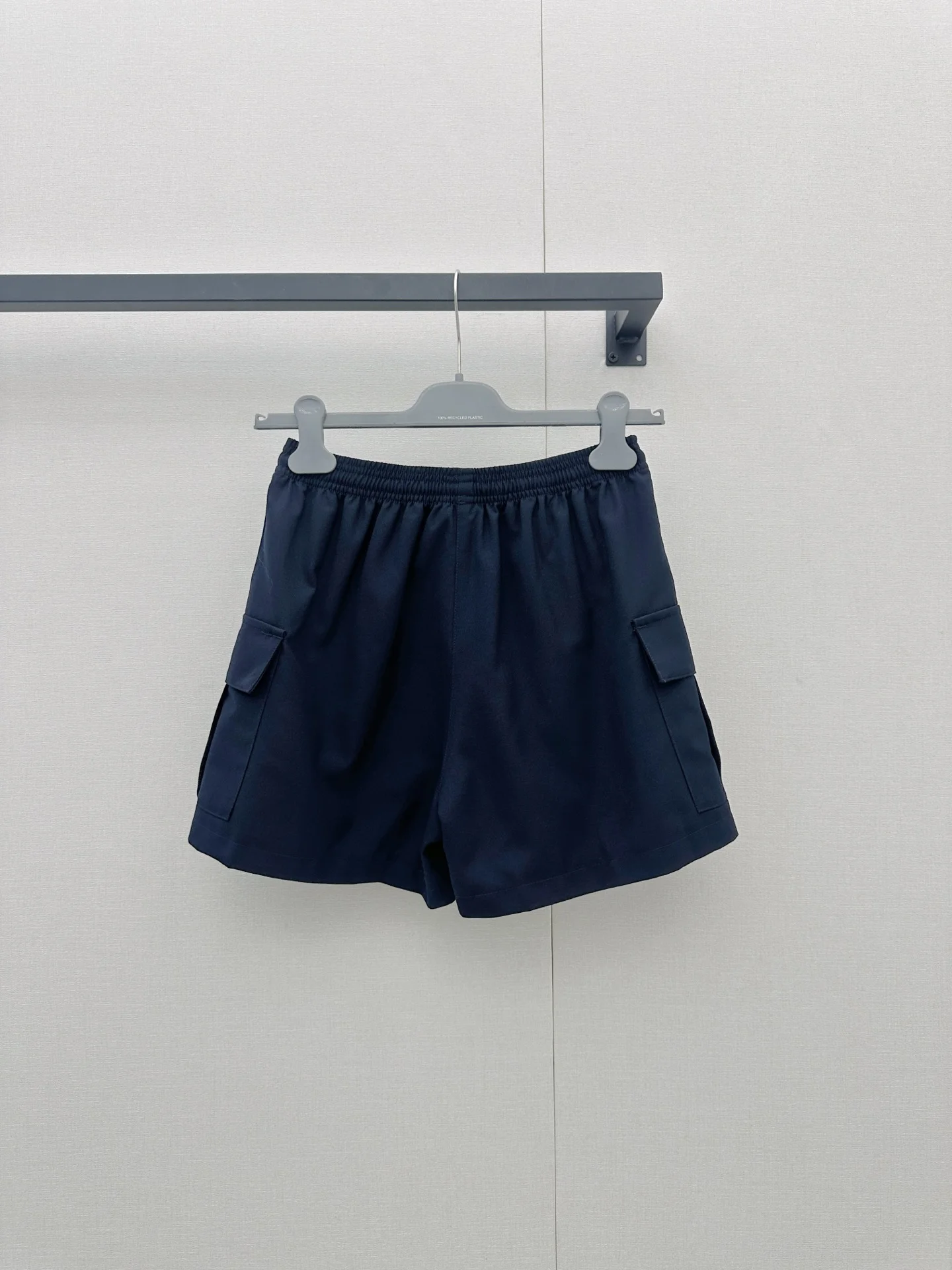 PRADA Shorts Wool Mohair Blend S-M-L B75202608042126 - Image 7