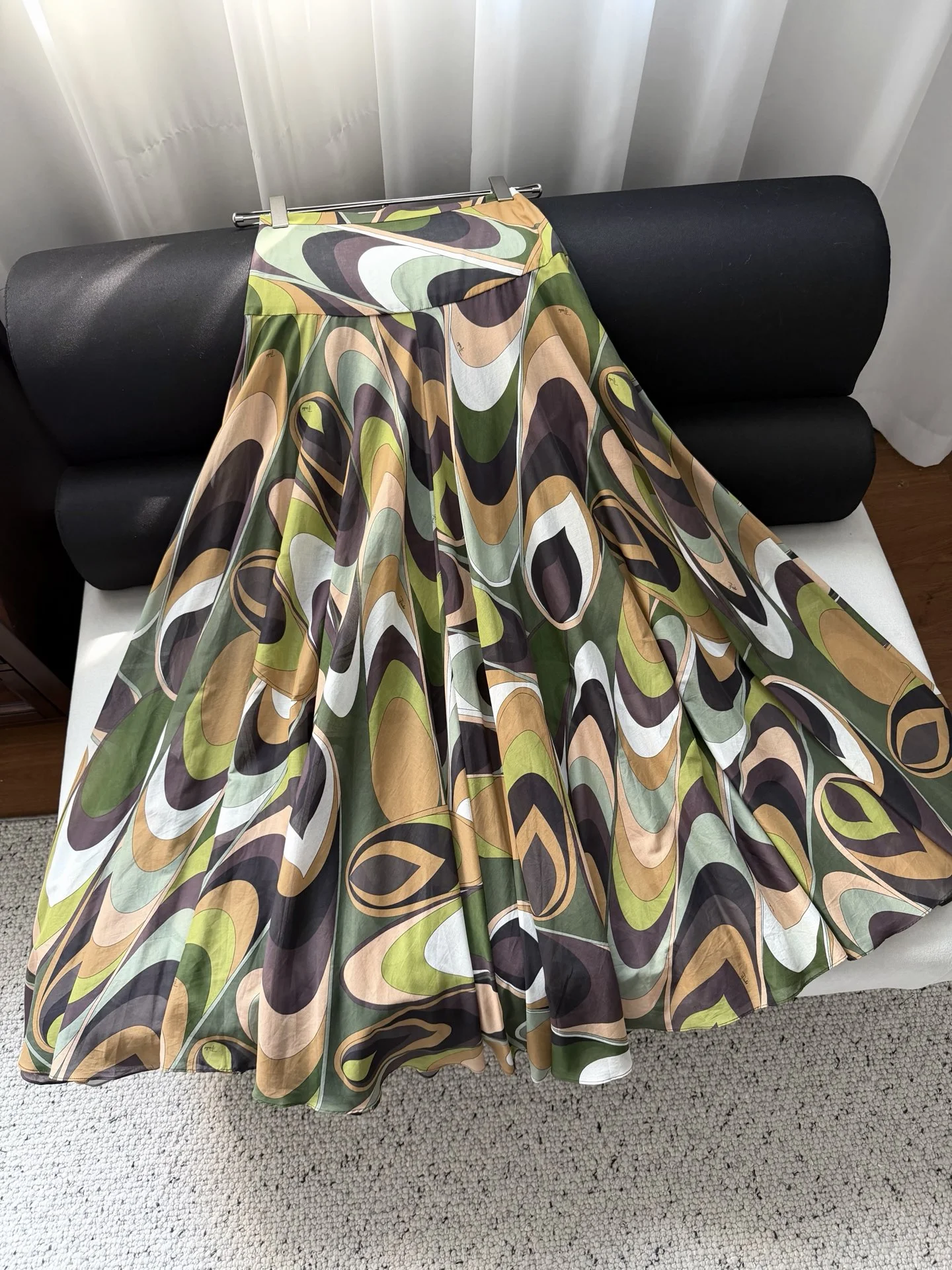 PRADA Skirts Cotton S M L XL D15202608041428