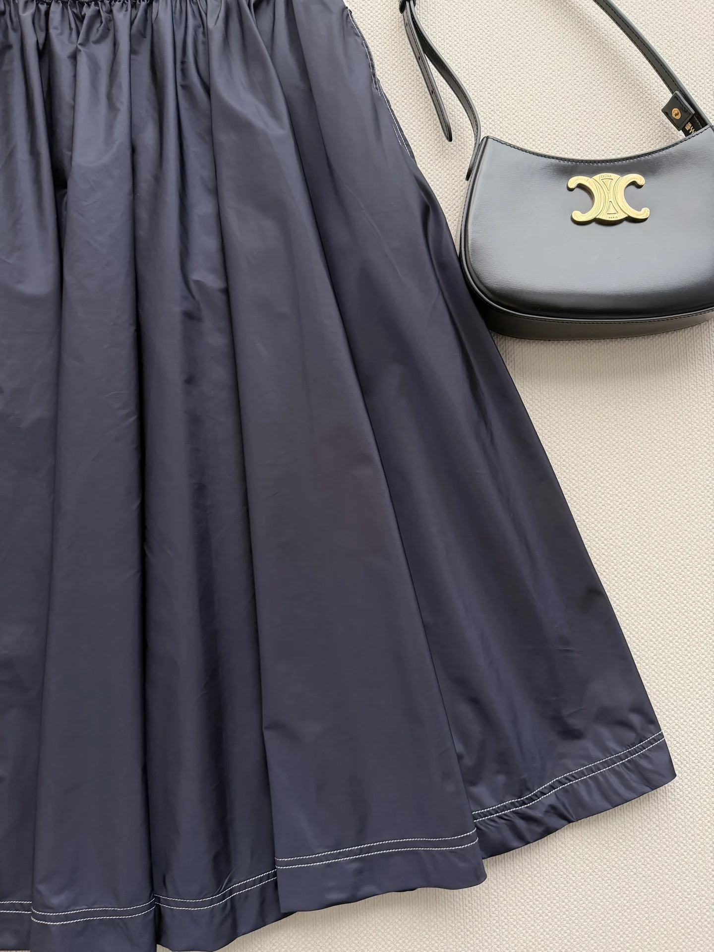 PRADA Skirts Nylon S-L C55202608041625 - Image 4