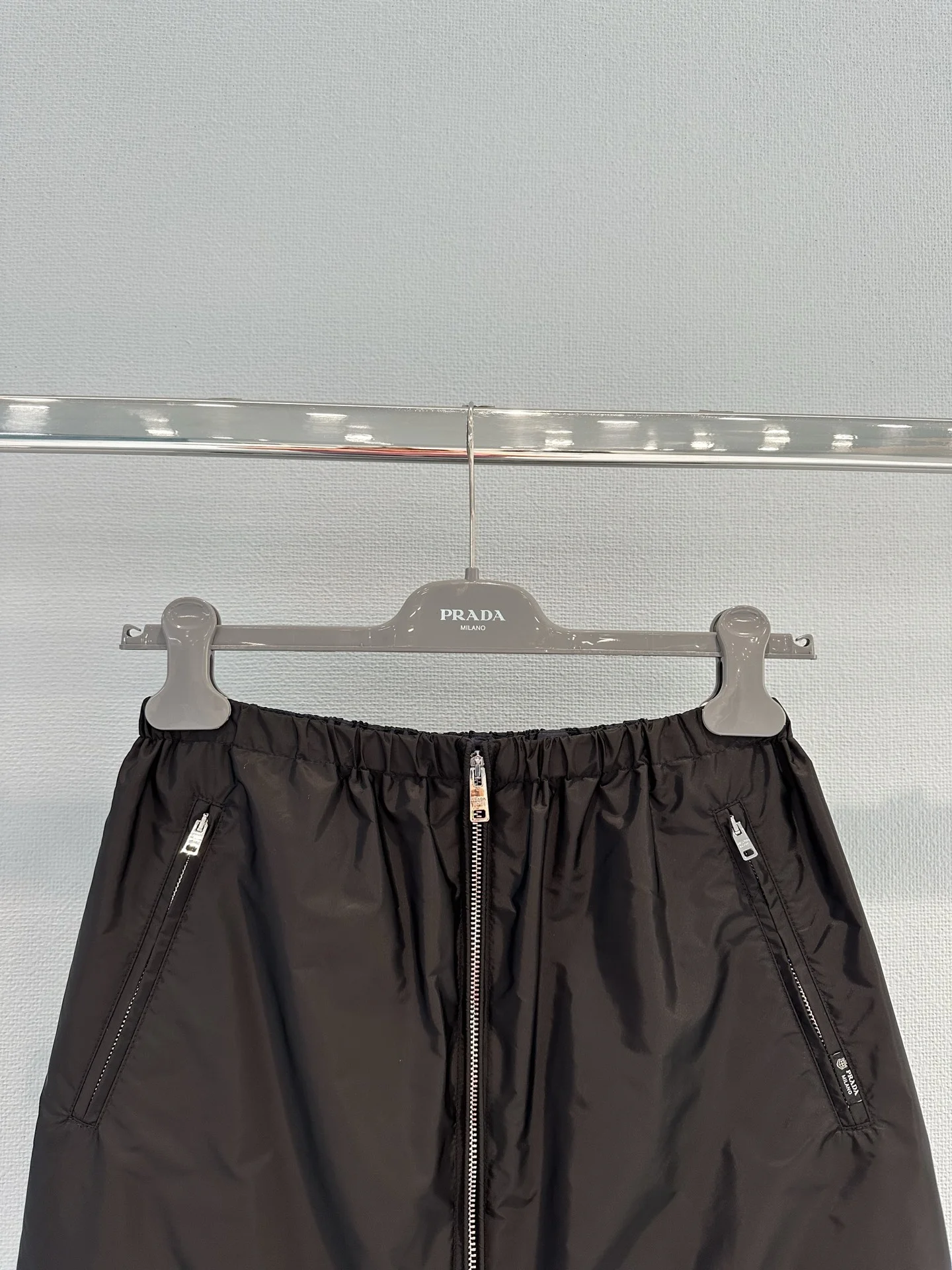 PRADA Skirts Nylon S M L B35202608040841 - Image 2