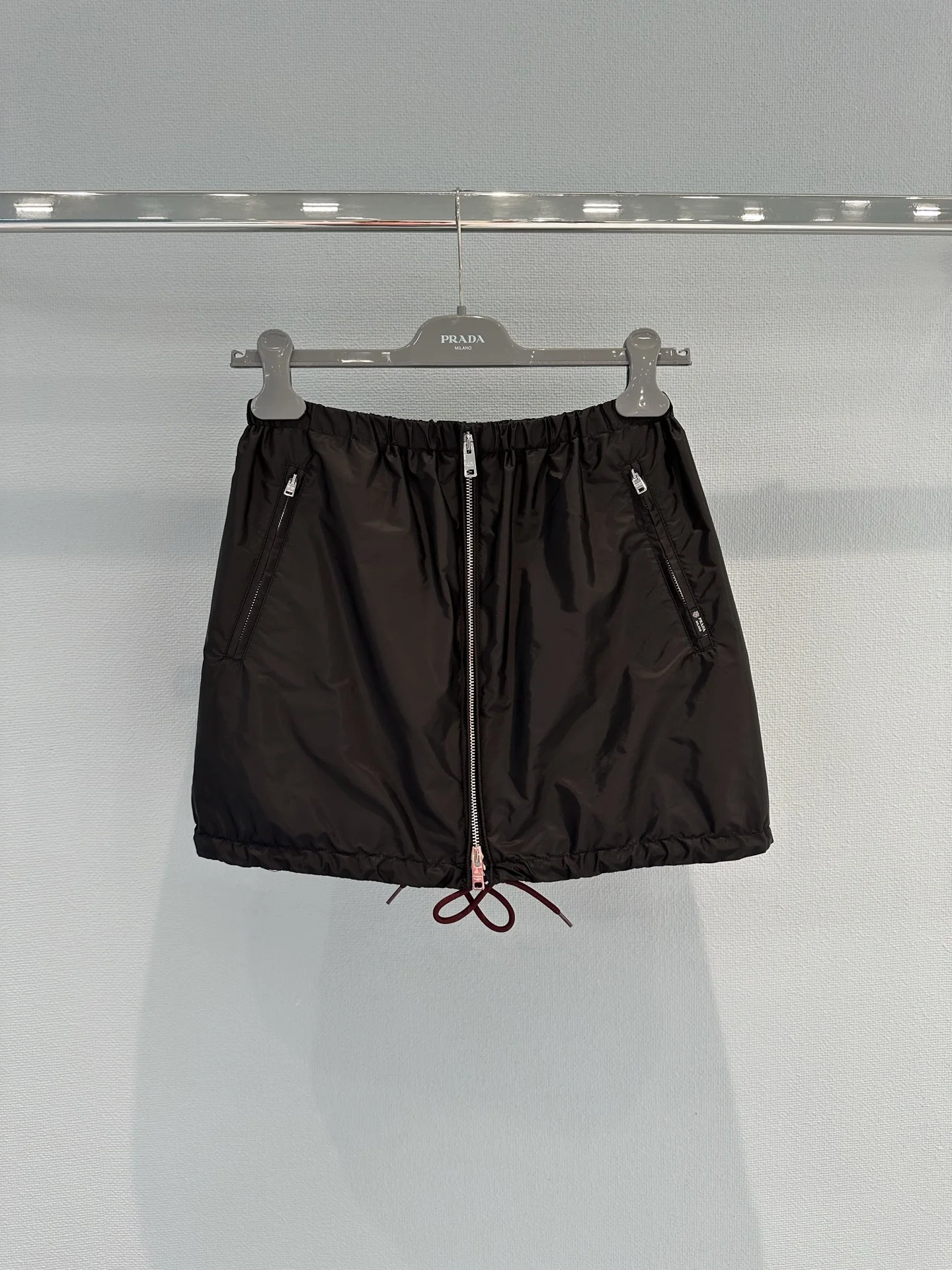 PRADA Skirts Nylon S M L B35202608040841 - Image 3