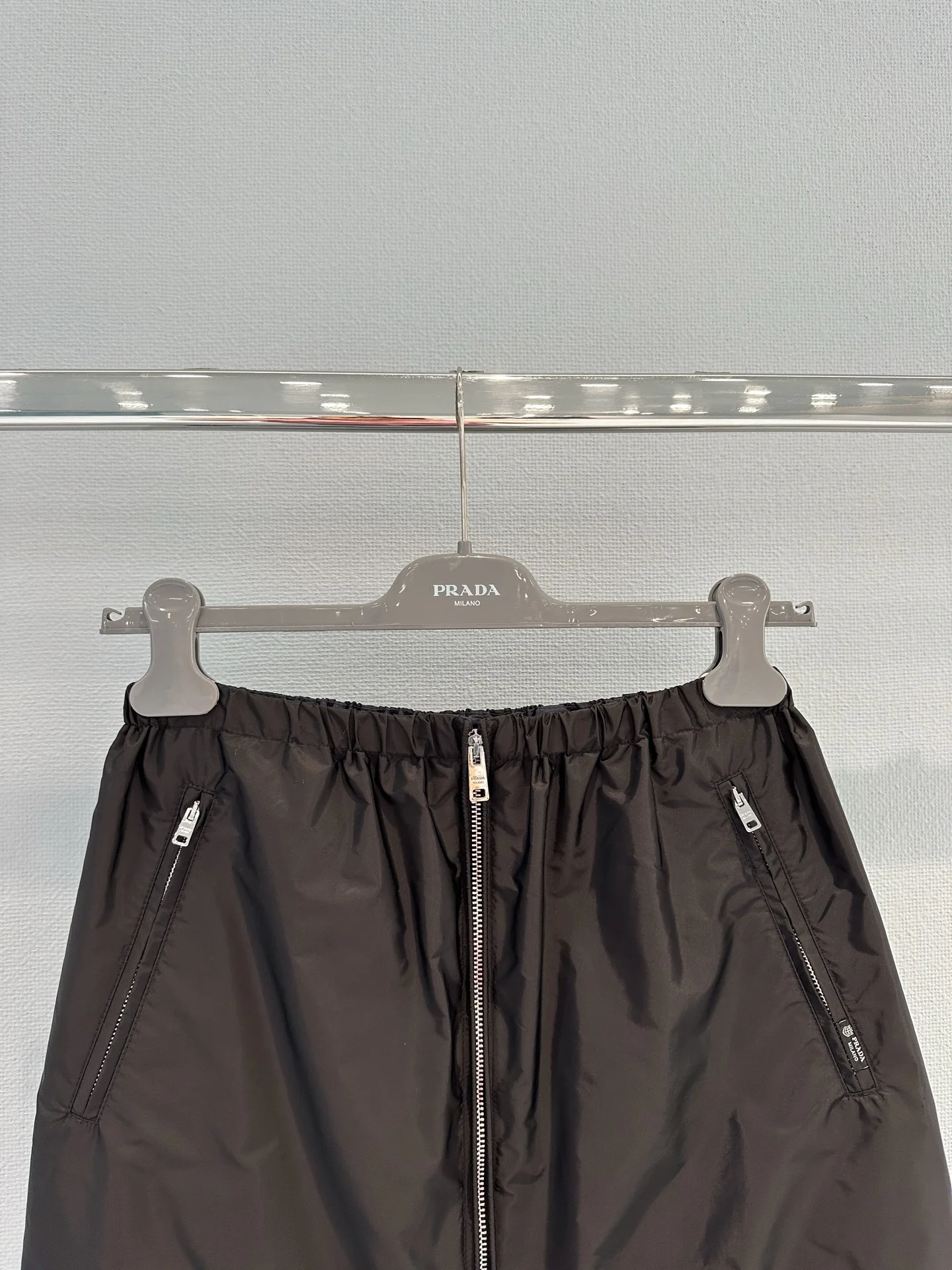 PRADA Skirts Nylon S M L B35202608040841 - Image 4