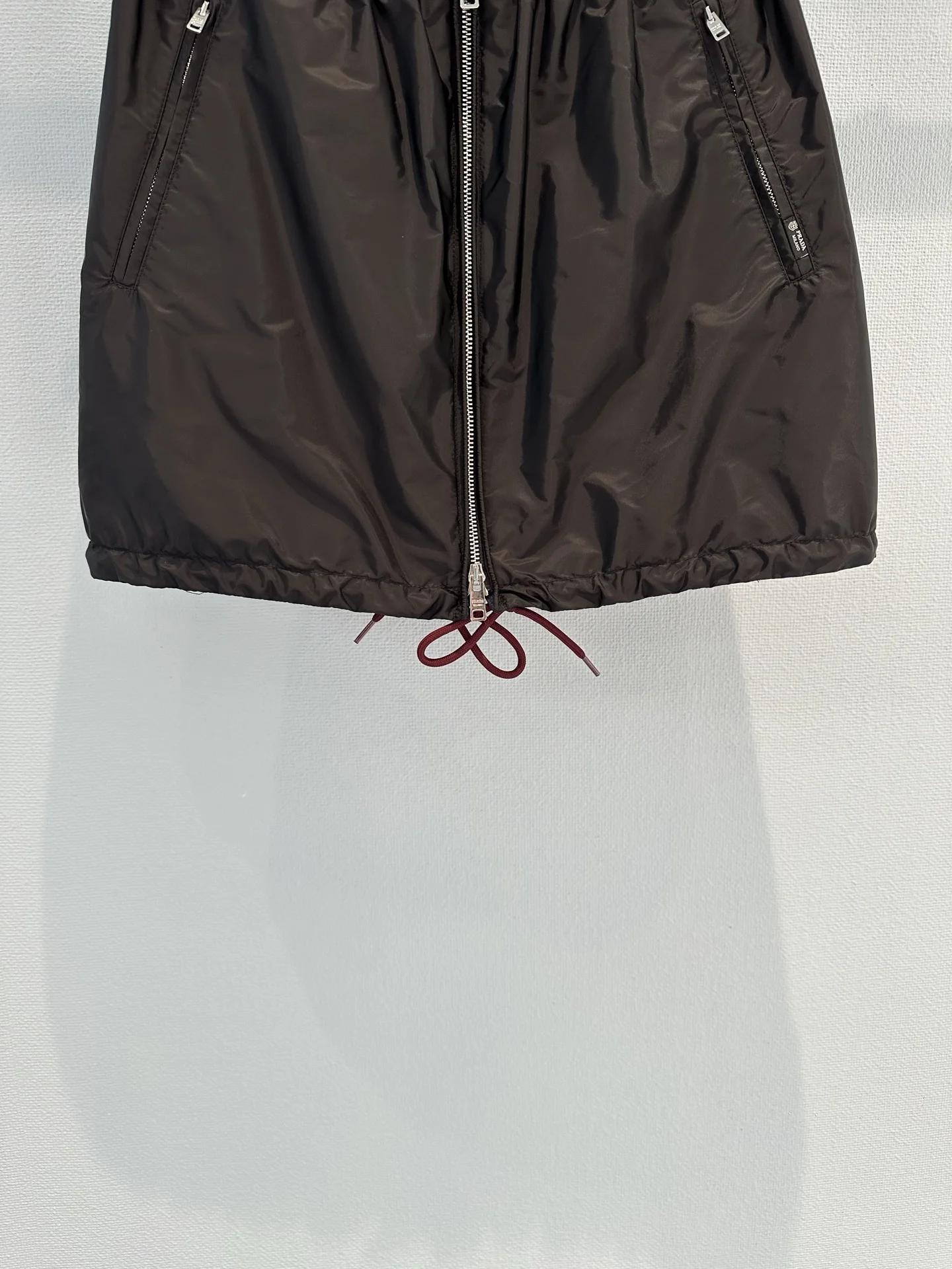 PRADA Skirts Nylon S M L B35202608040841 - Image 5
