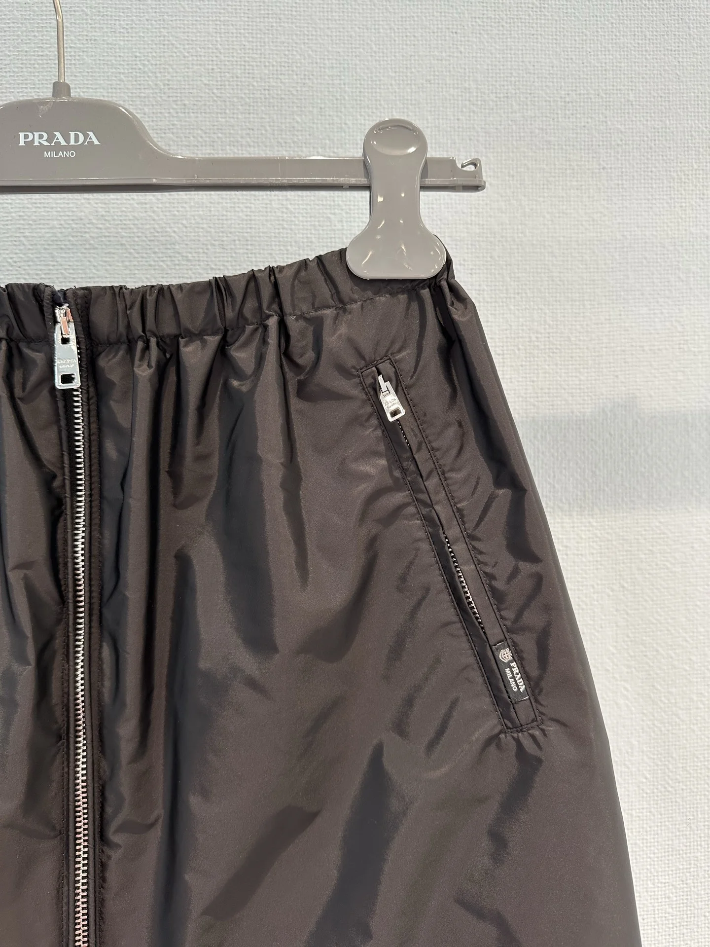 PRADA Skirts Nylon S M L B35202608040841 - Image 6