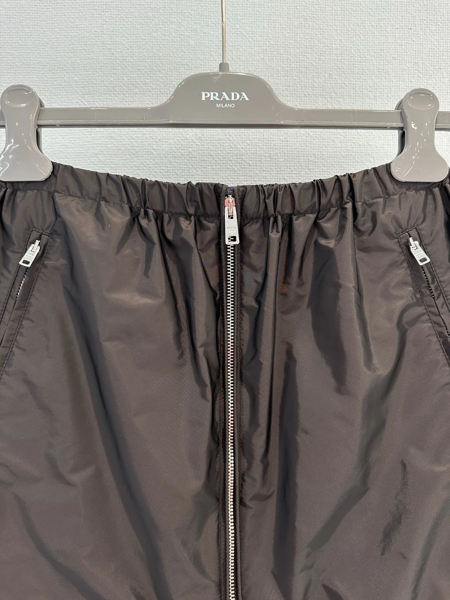 PRADA Skirts Nylon S M L B35202608040841 - Image 7