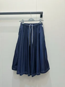 PRADA Skirts Recycled Nylon S-L C55202608042910