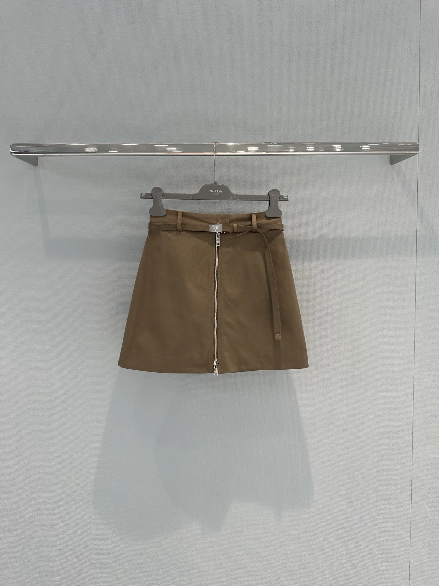 PRADA Skirts S M L B55202608040846