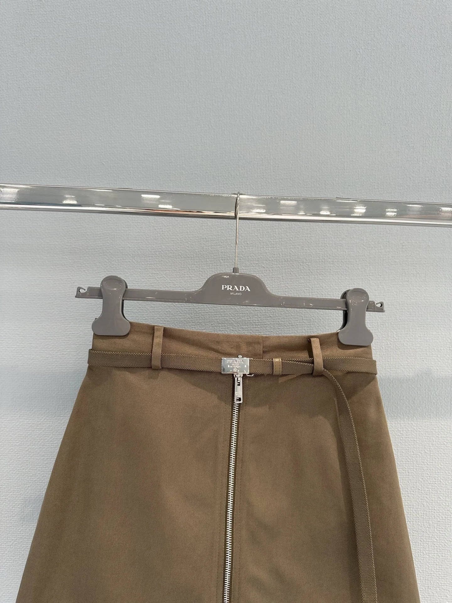 PRADA Skirts S M L B55202608040846 - Image 2